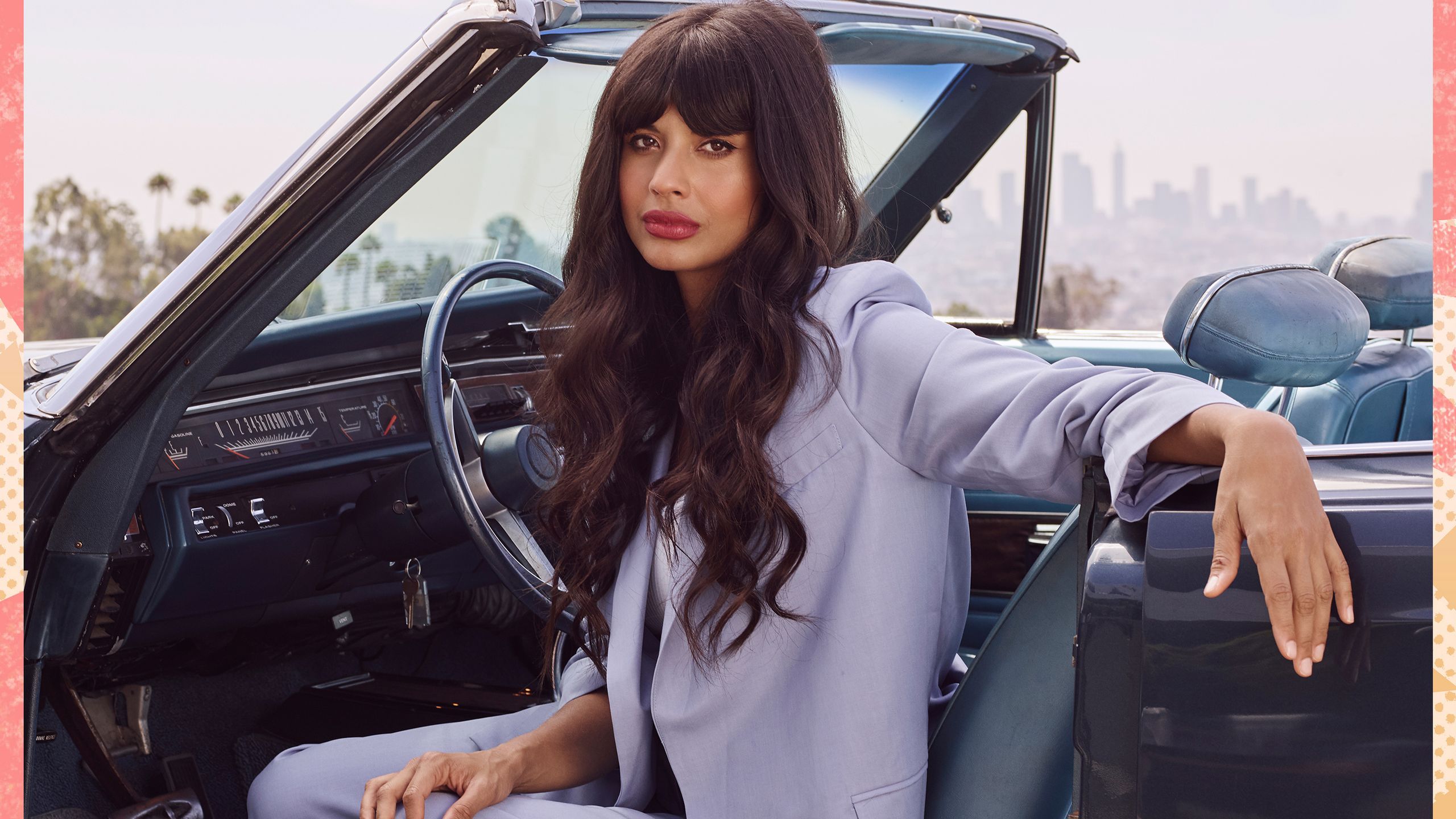 2560x1440 Jameela Jamil Opens Up About Loneliness, Her Eating Disorder And School Bullies
