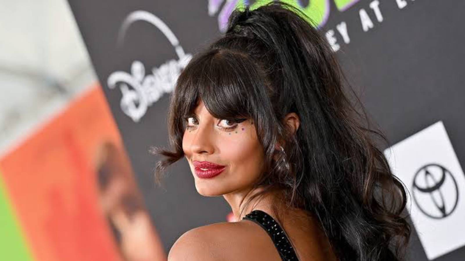 1600x900 Jameela Jamil And James Blake Buy Hulking House in the Hills For $6.4 Million