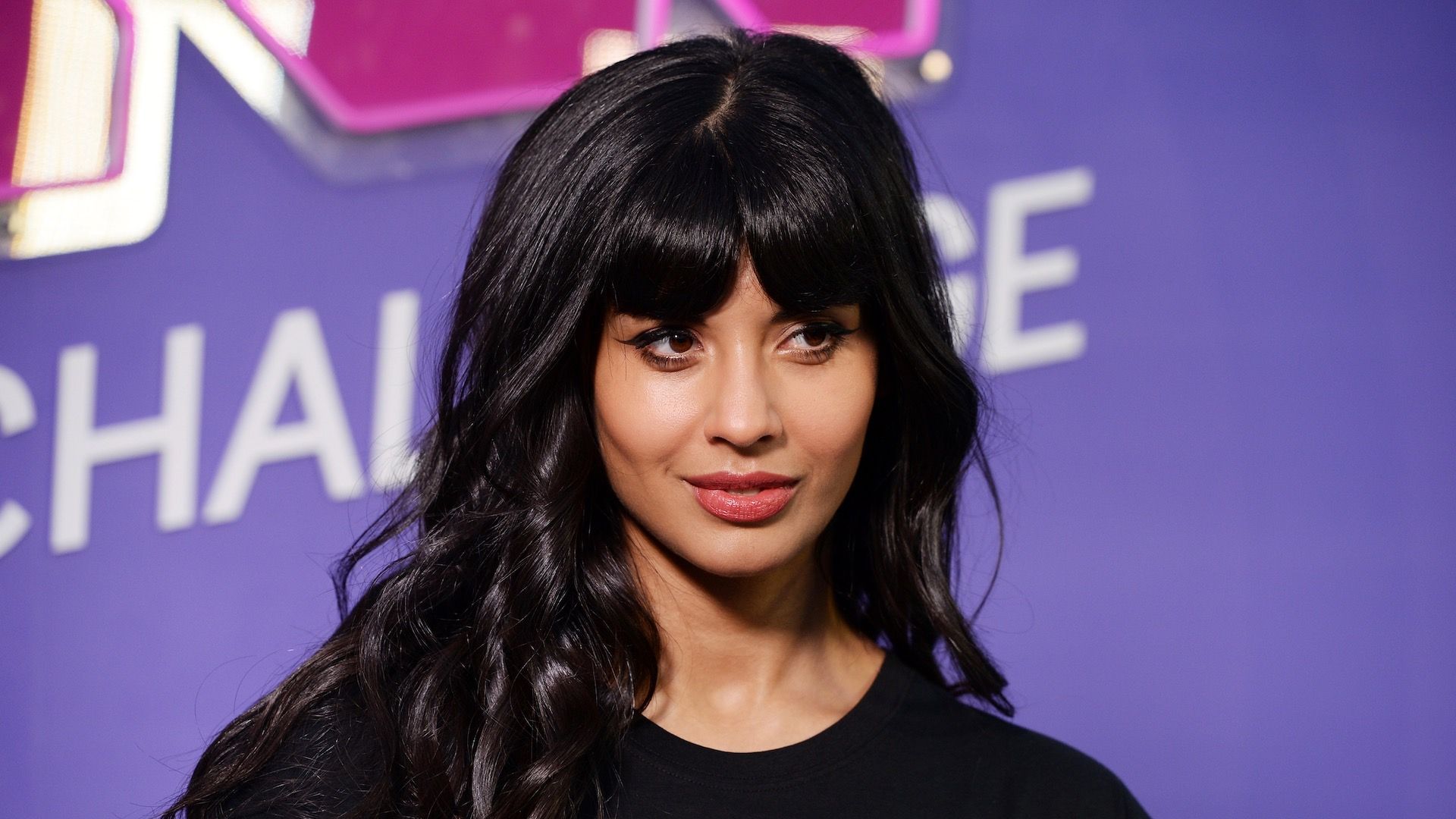 1920x1080 Jameela Jamil Comes Out as Queer Following Criticism Over Her New TV Gig