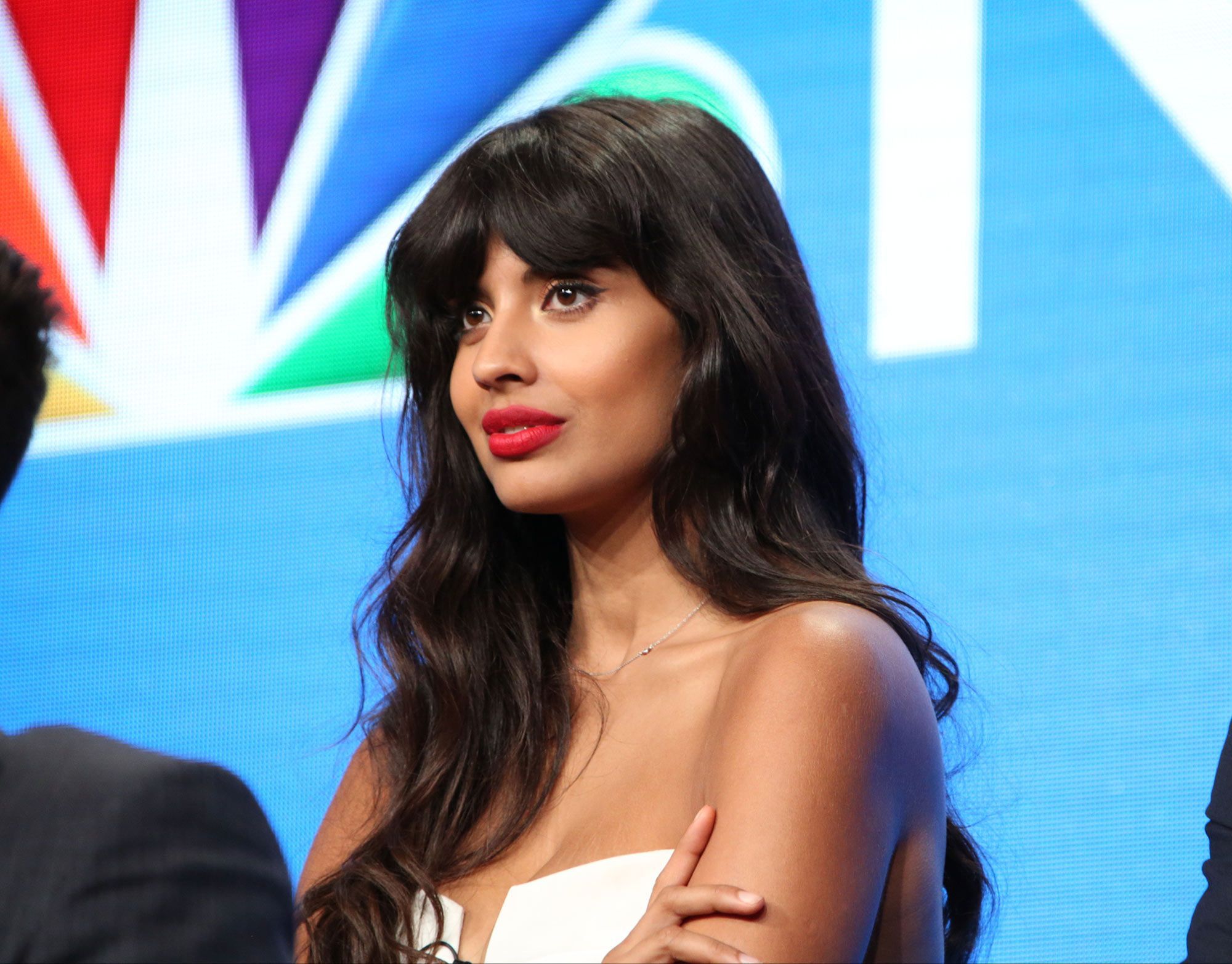 2000x1565 The Question Of Cover Up: Jameela Jamil Asks Why We Should Have To Hide Imperfections