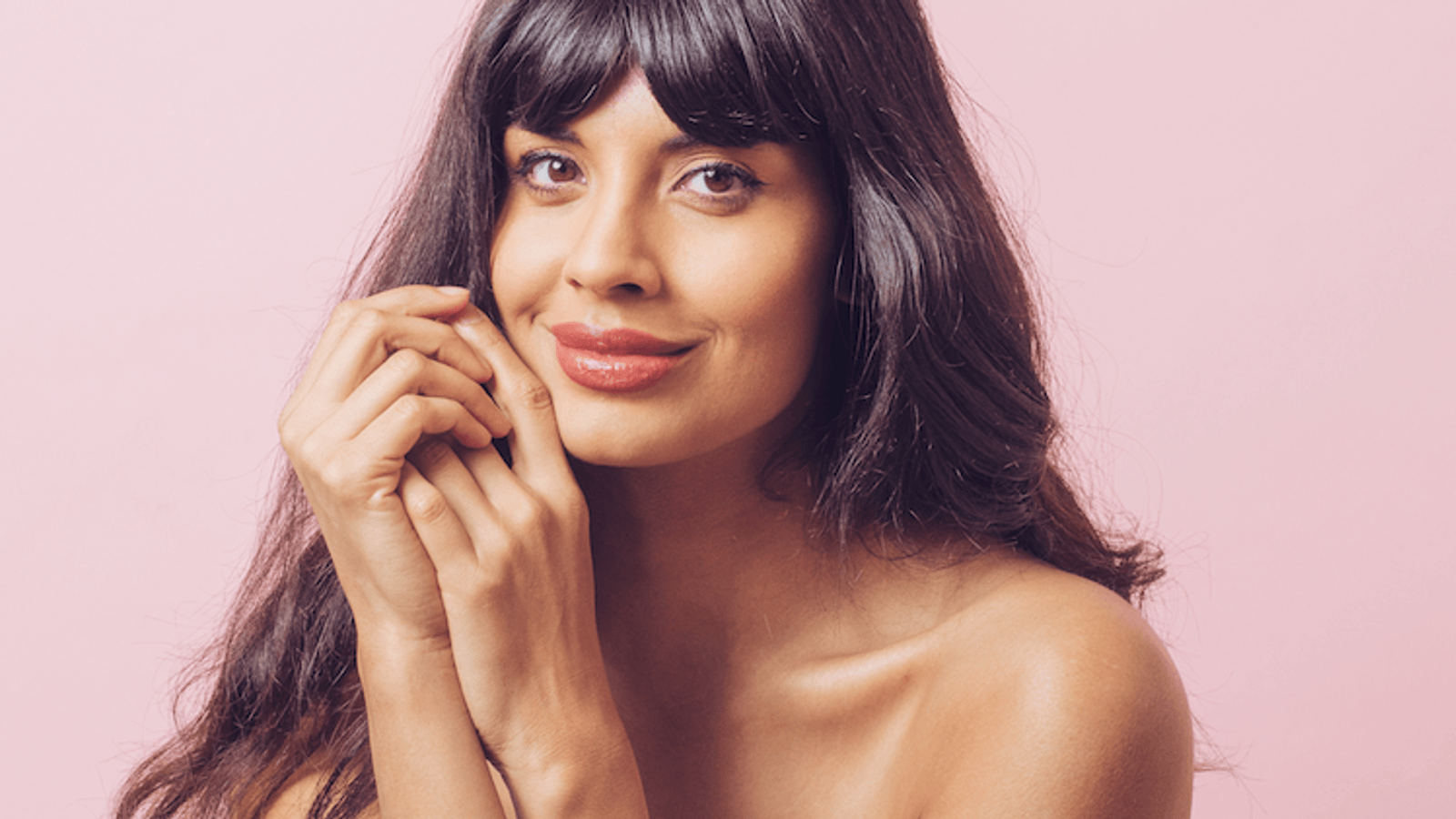 1600x900 Jameela Jamil On Self Love And Creating Genuine Authenticity Online