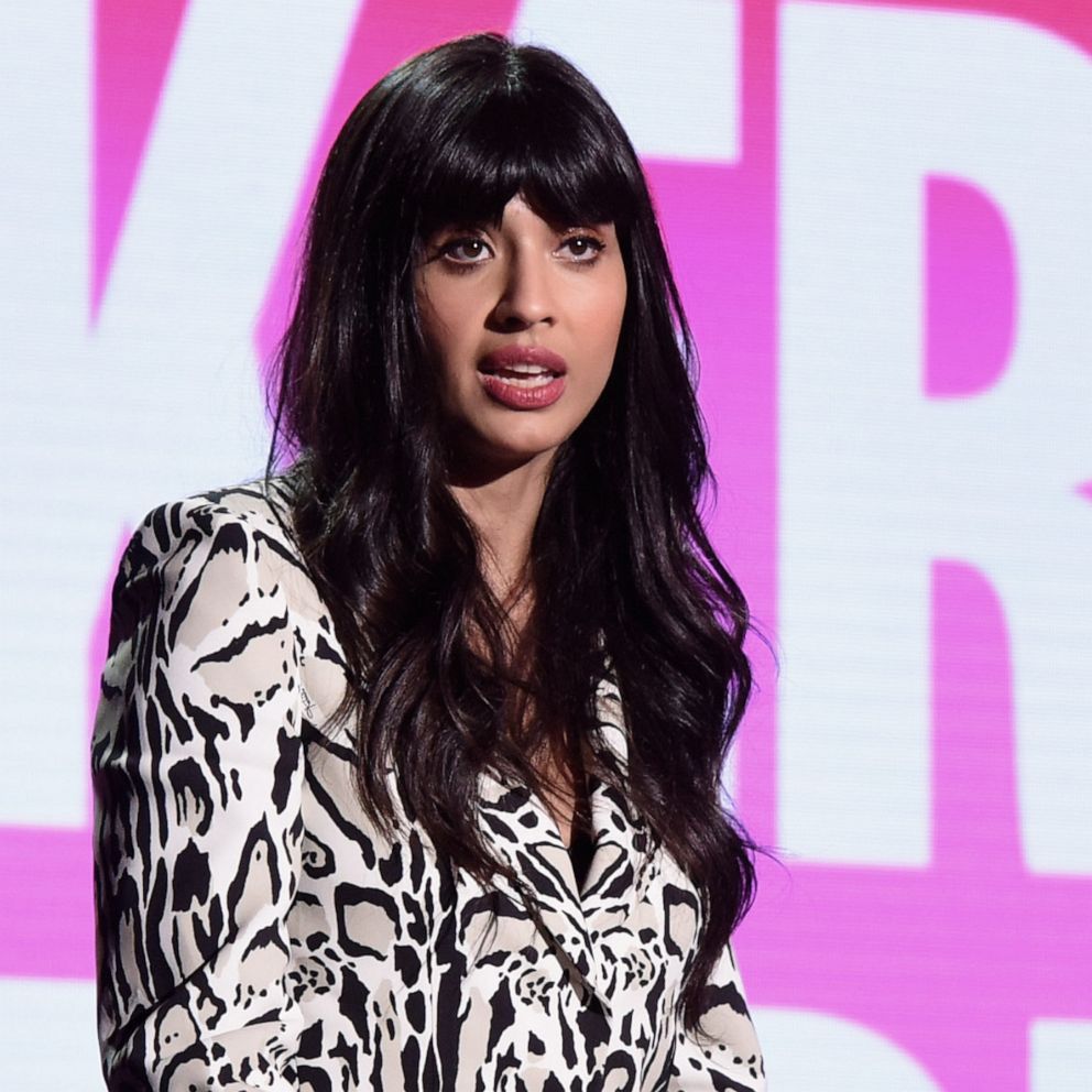 992x992 Jameela Jamil reveals past suicide attempt, inspires others to 'hang on just a bit longer'