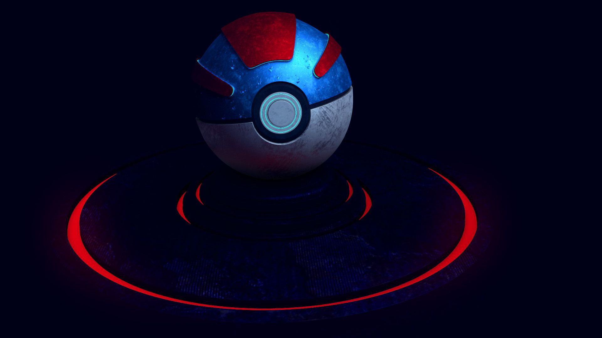 1920x1080 Great Ball