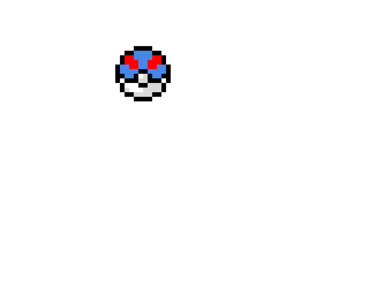 1280x1024 Great Ball
