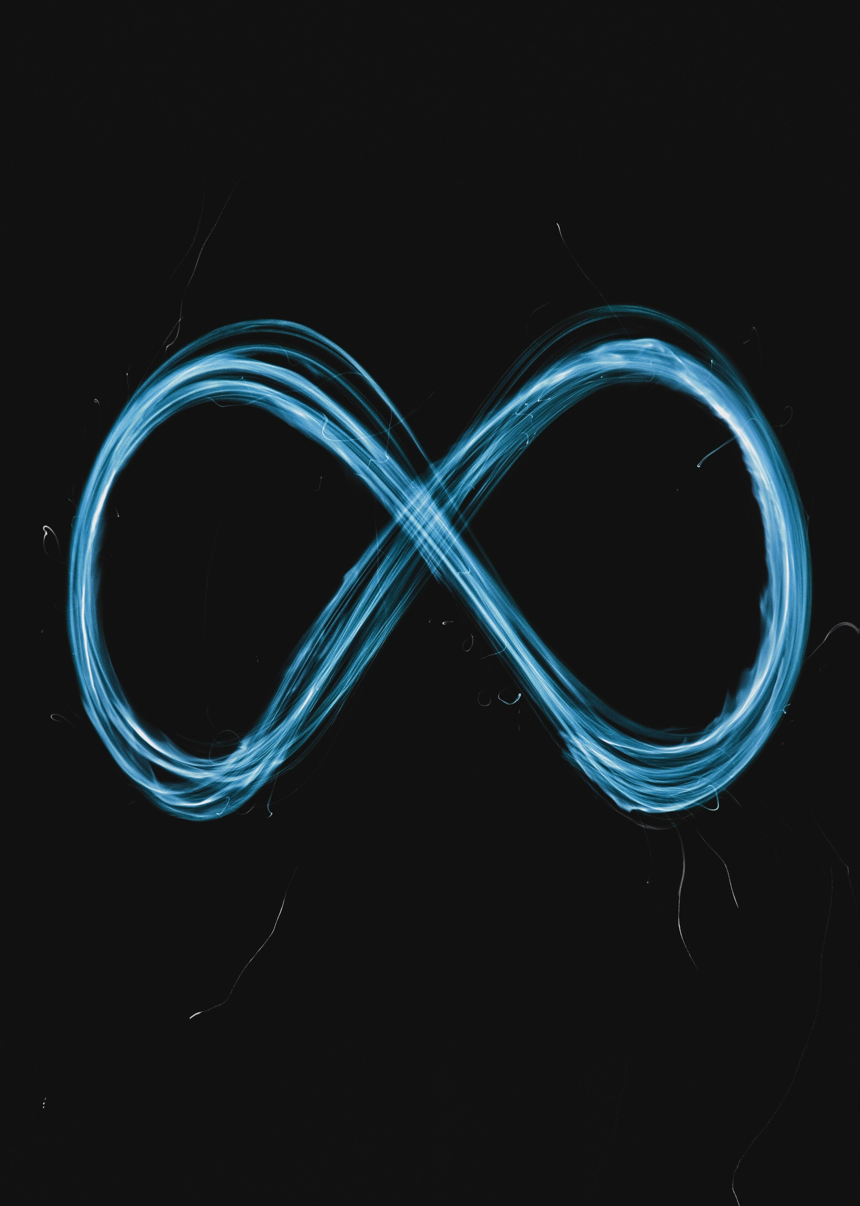 3000x4206 Infinity Symbol Picture. Download Free Image
