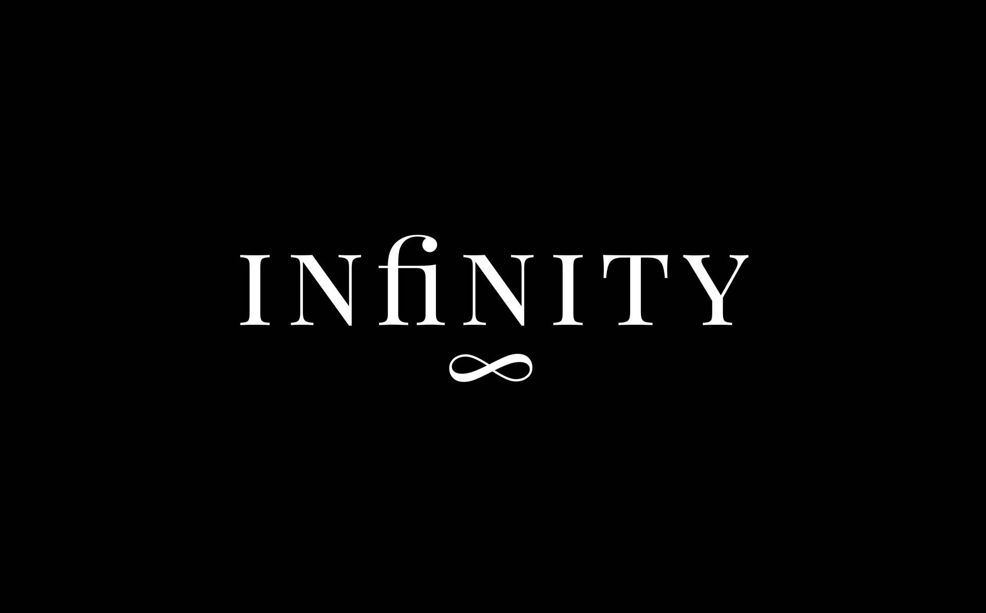 1920x1193 Infinity Symbol Wallpaper