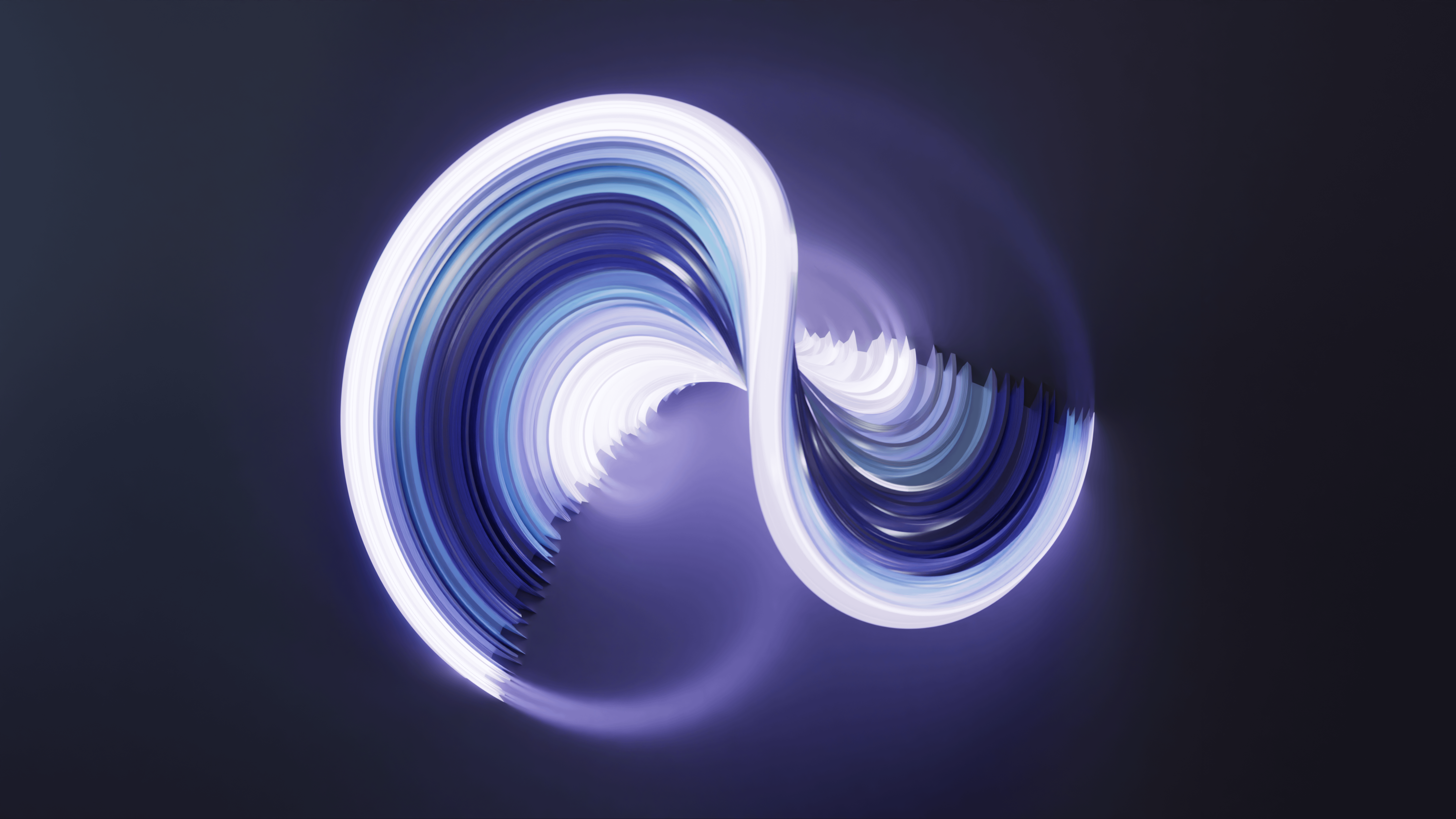 5120x2880 Infinity Dark by dpcdpc11 [5120x2880]