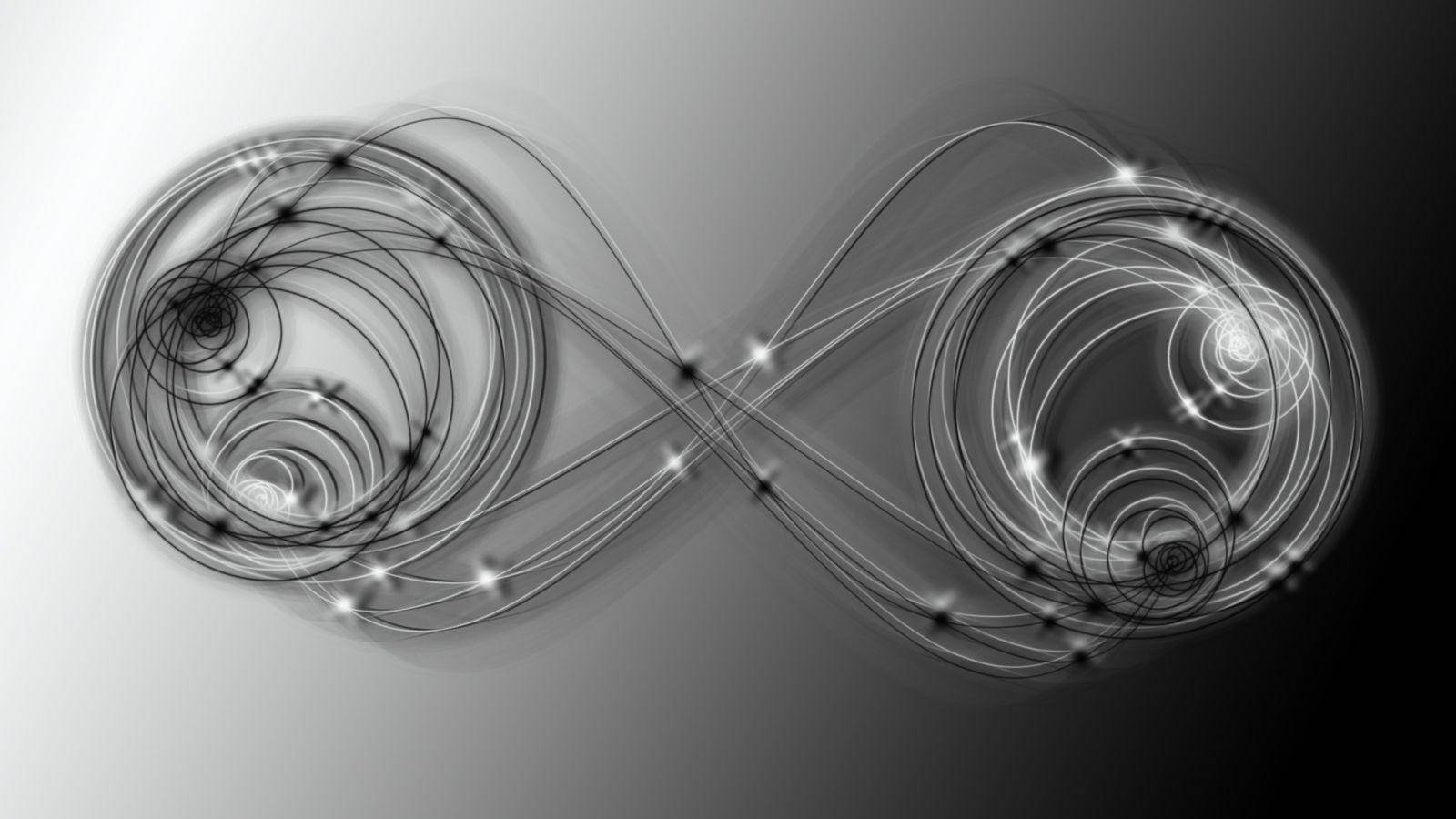 1600x900 Infinity Symbol HD Wallpaper (100++)
