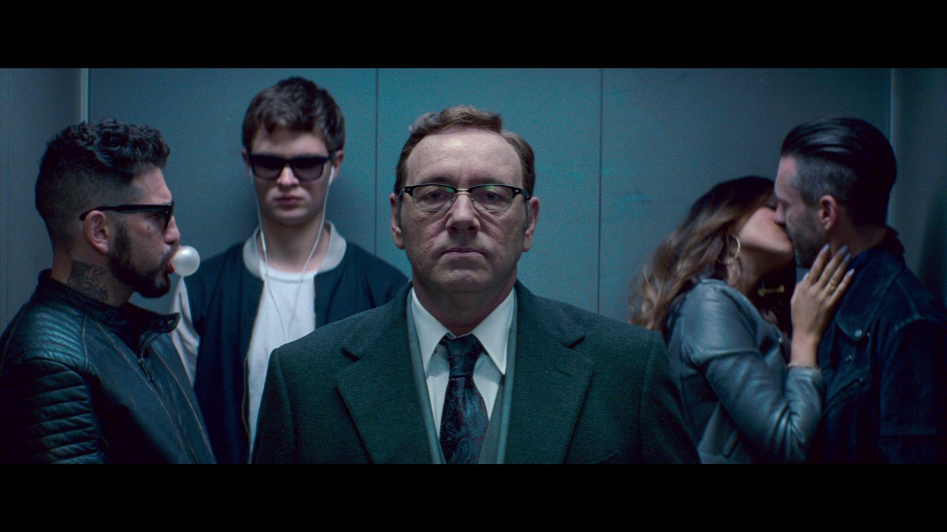 Baby Driver 4K Wallpapers Top Free Baby Driver 4K Backgrounds WallpaperAccess