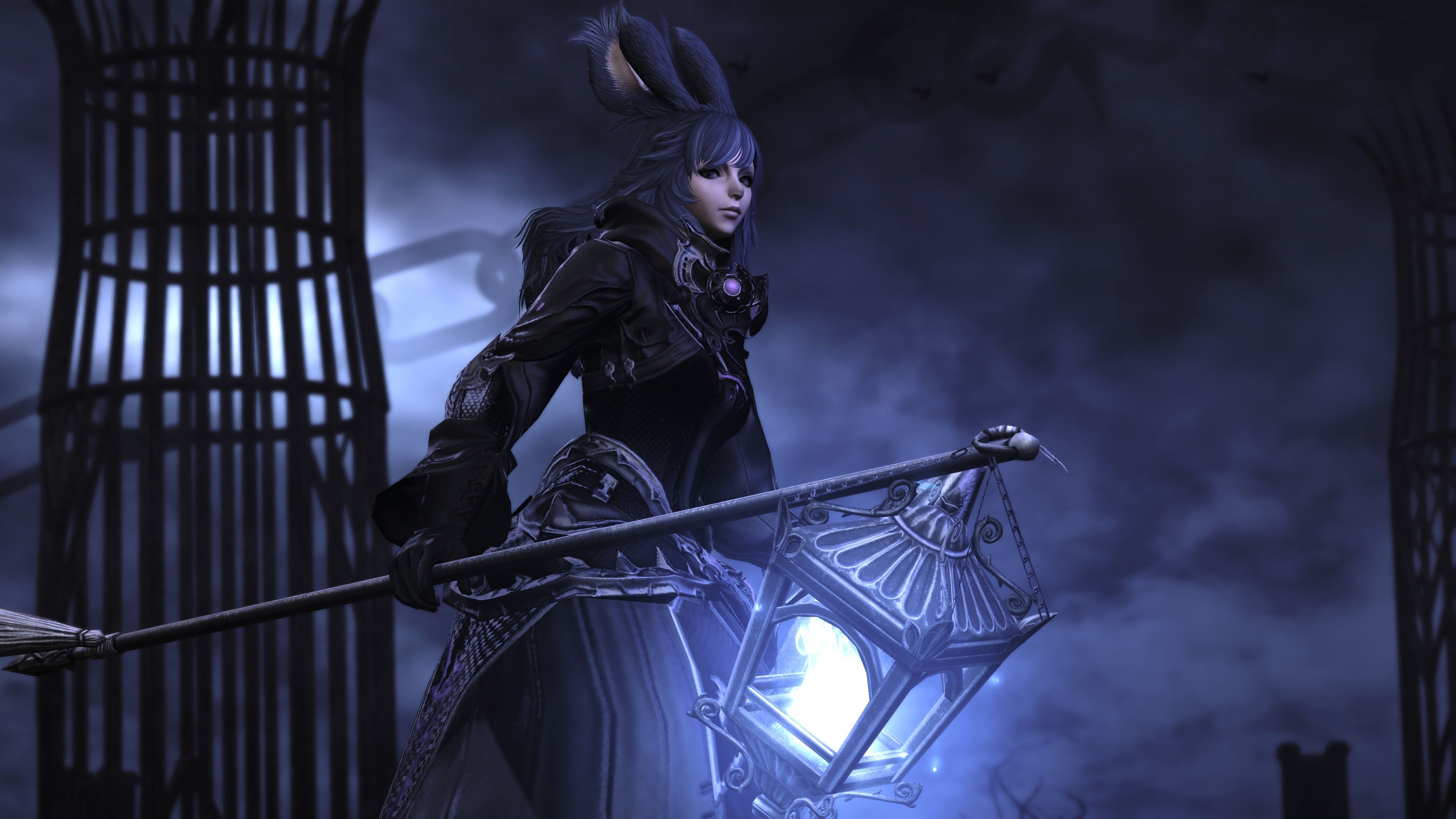 3840x2160 Kyryll Chudomirovich Flins