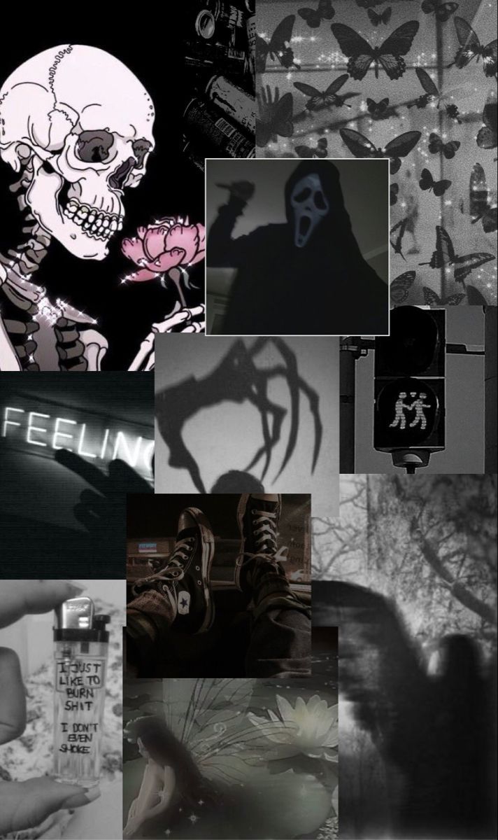 712x1200 Grunge Aesthetic Wallpaper