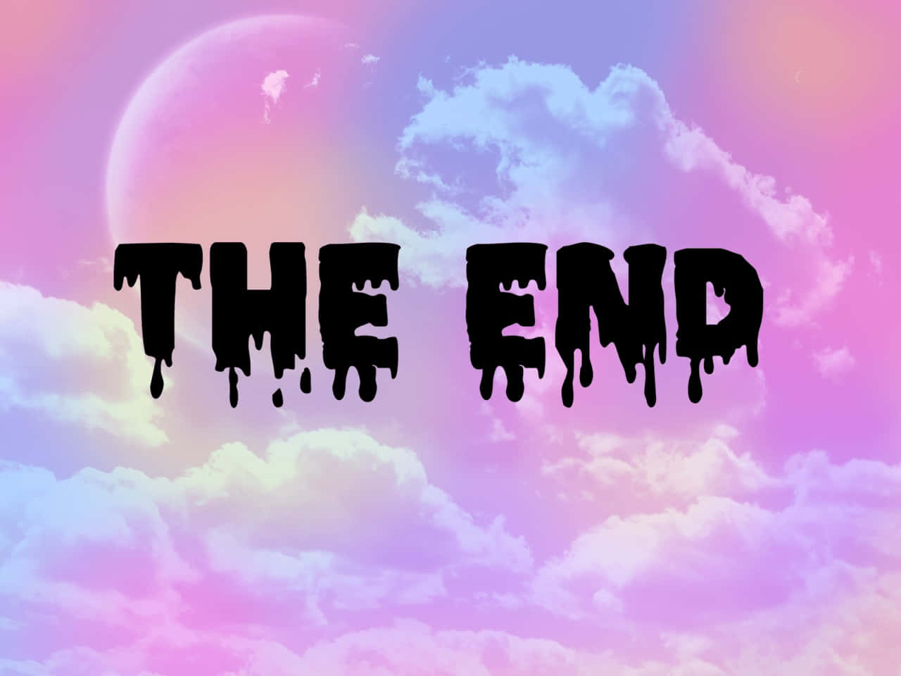 1280x960 Grunge Goth Aesthetic Wallpaper
