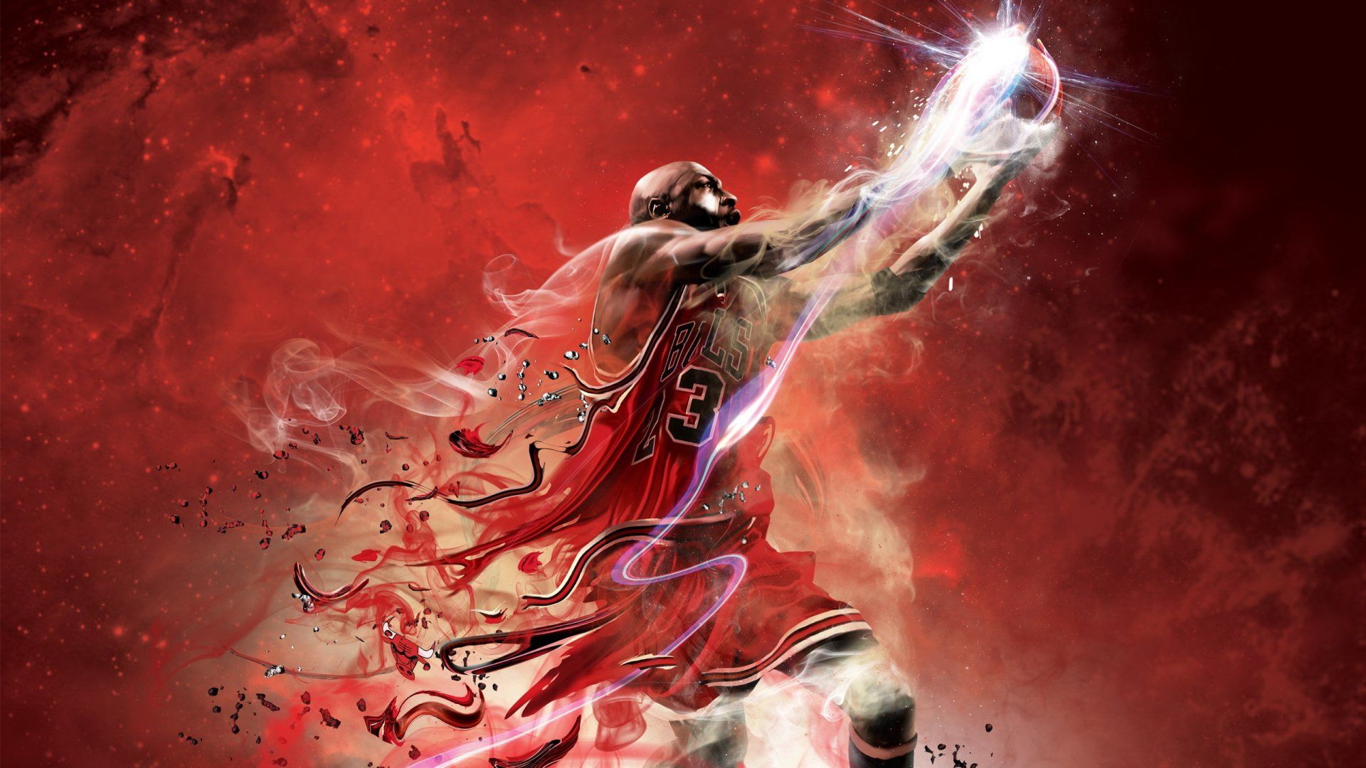 1920x1080 Michael Jordan Wallpaper and Background: Free HD Download