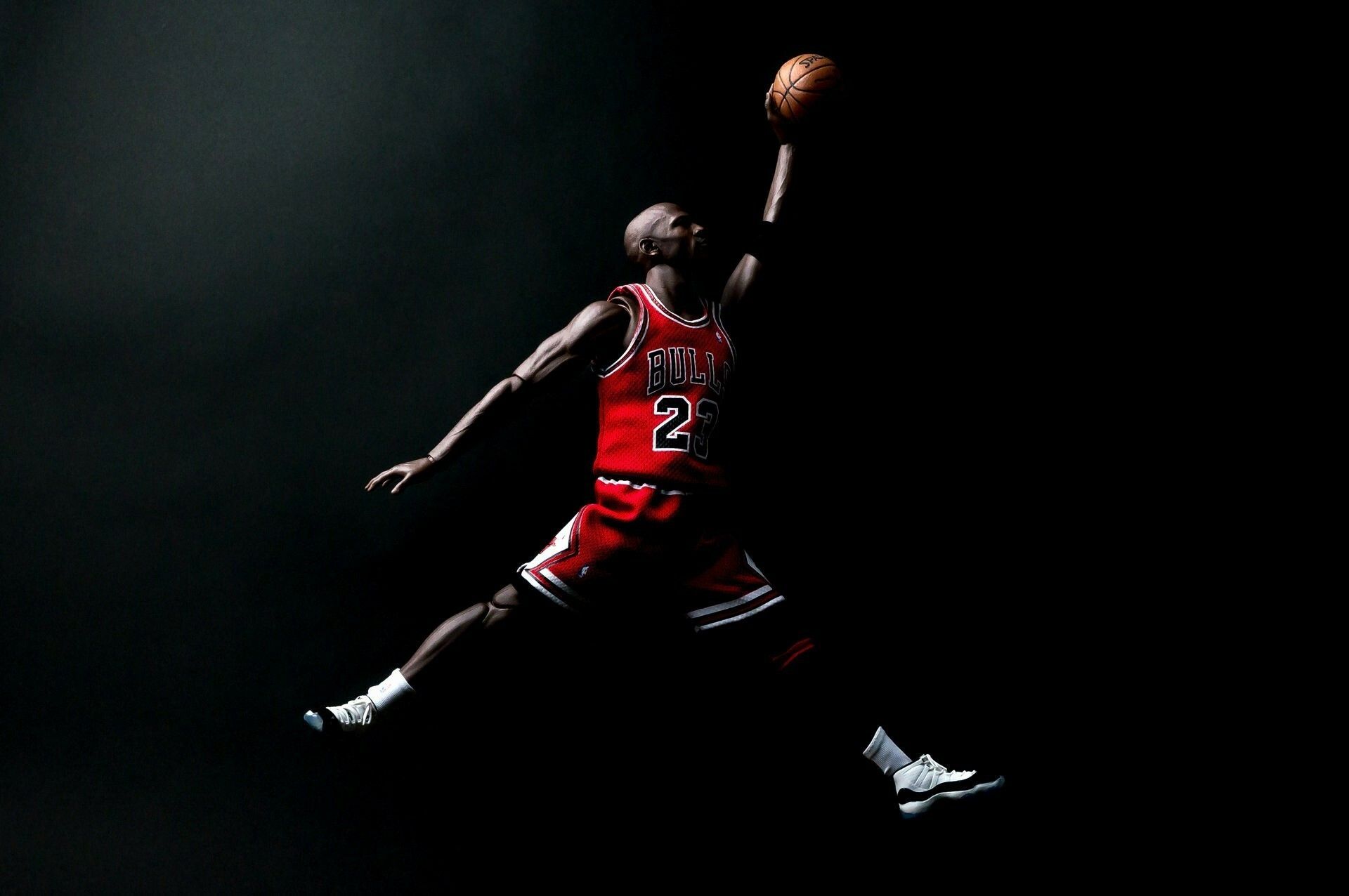 1920x1276 Michael Jordan Wallpaper