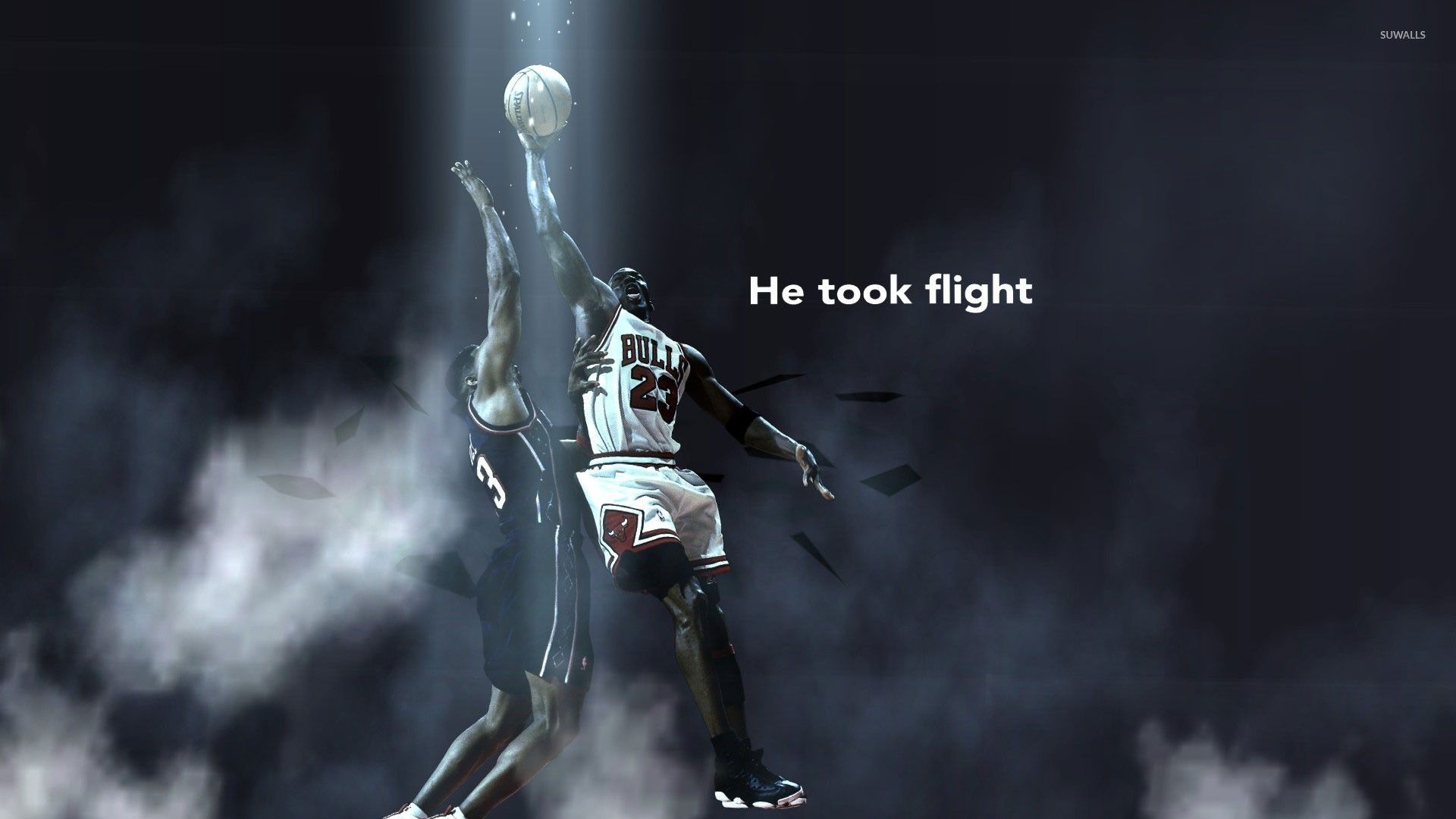 1920x1080 Michael Jordan [7] wallpaper wallpaper