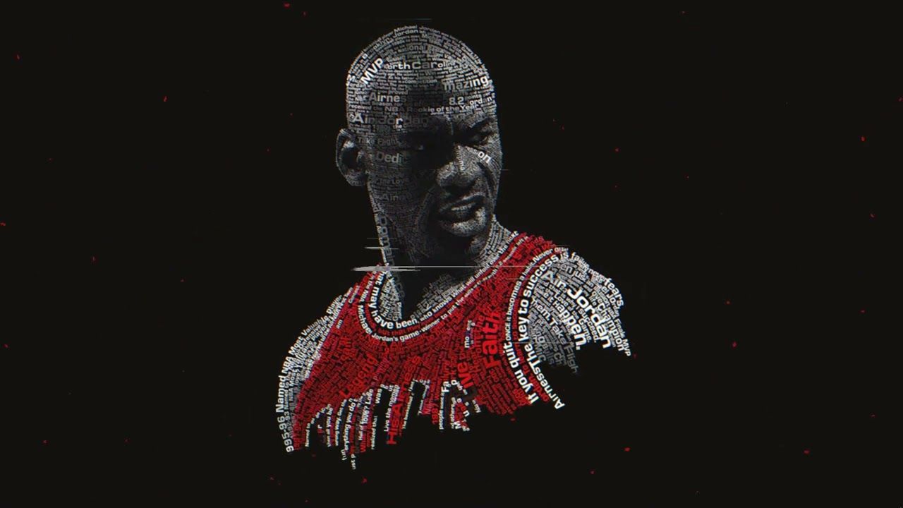 1280x720 Michael Jordan Live Wallpaper for Desktop _ Wallpaper Engine ( Download Links )