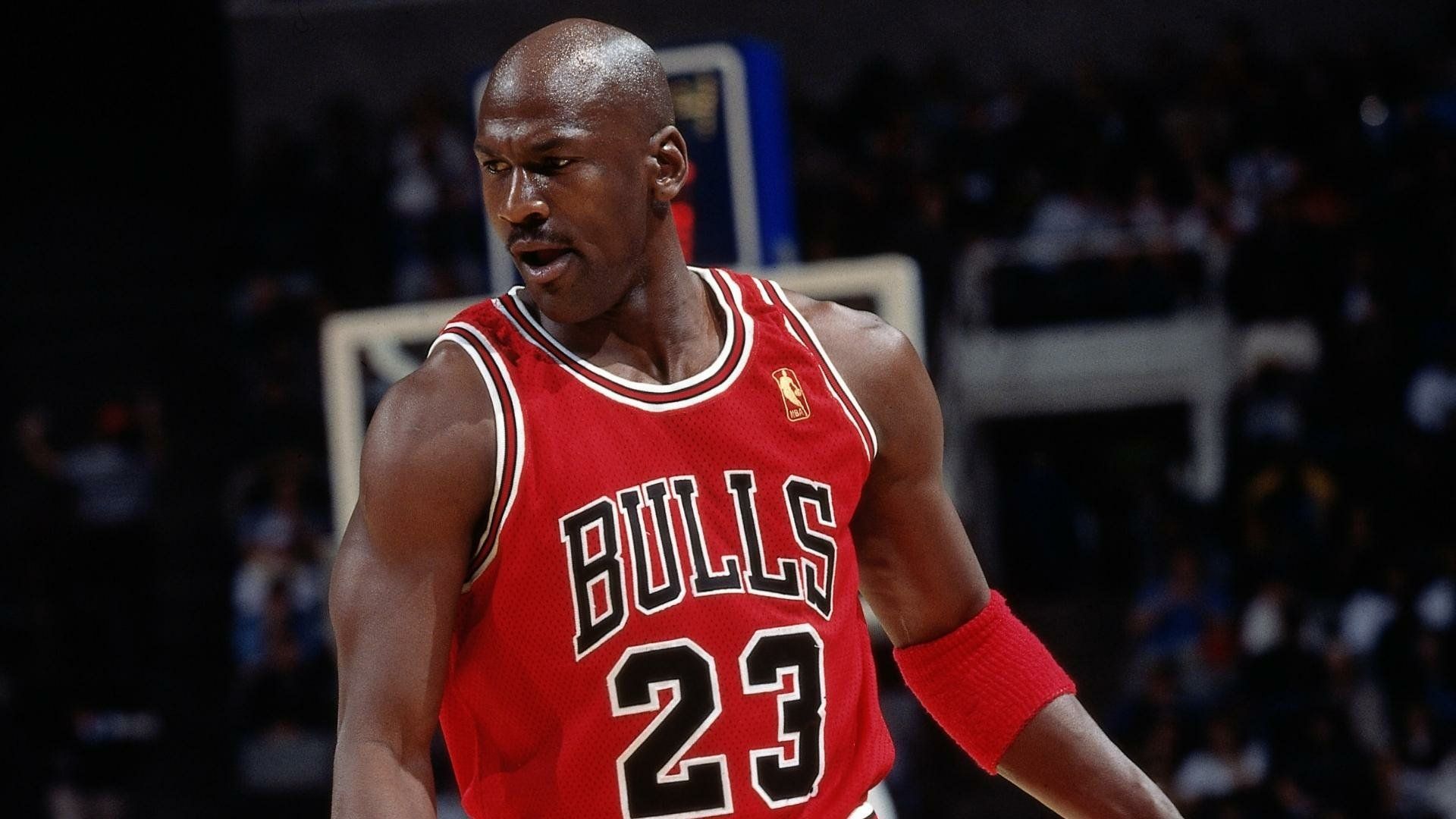 1920x1080 Chicago Bulls Legend HD Wallpaperx1080