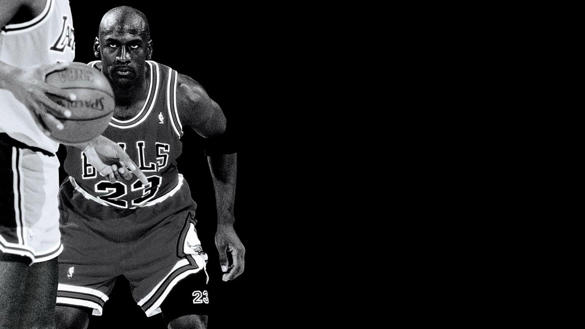 1920x1080 Michael Jordan Wallpaper HD for Desktop