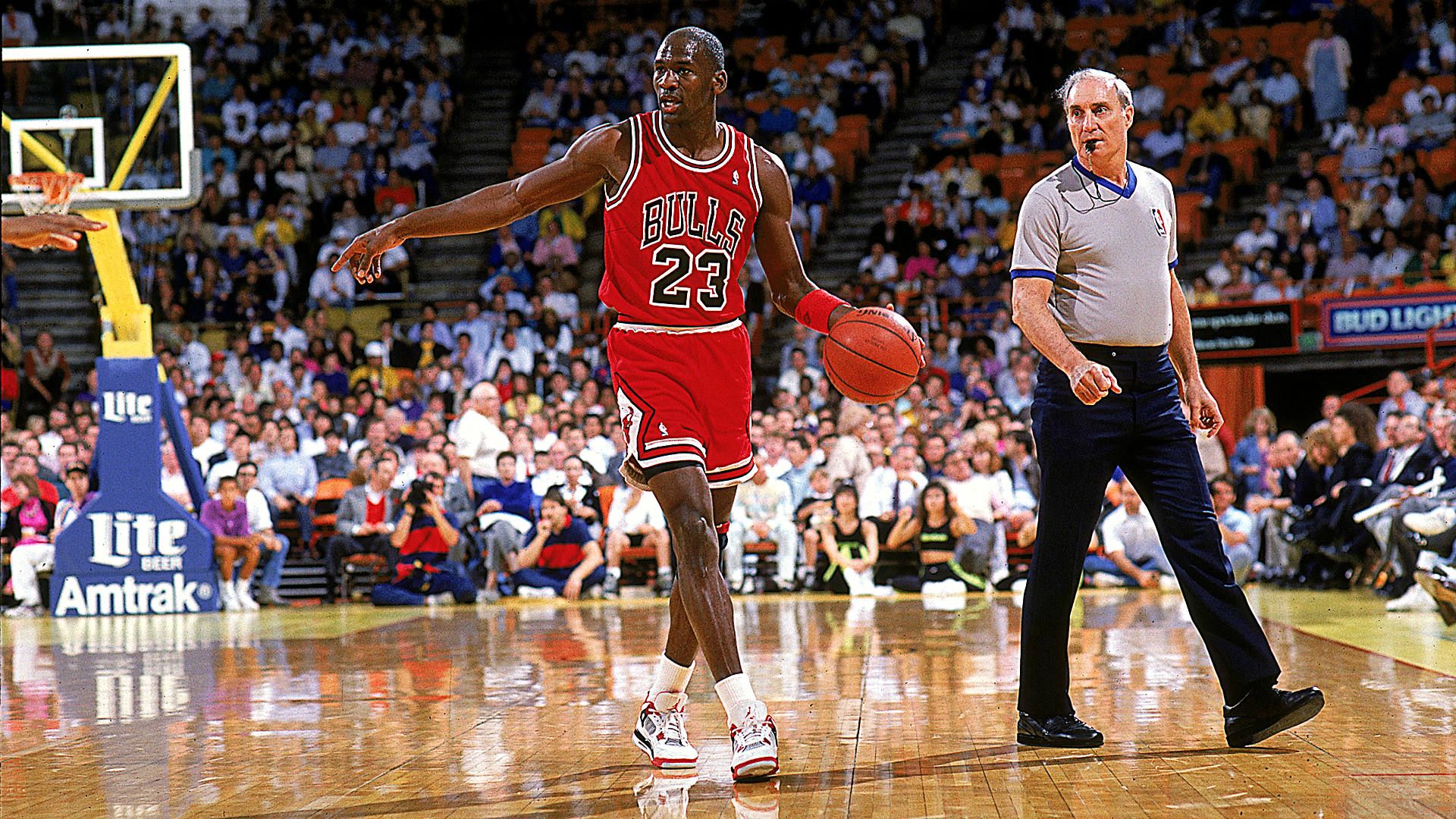 1920x1080 Wallpaper Michael Jordan First Finals Michael Jordan Debut Nba Game michael Jordan's First Year