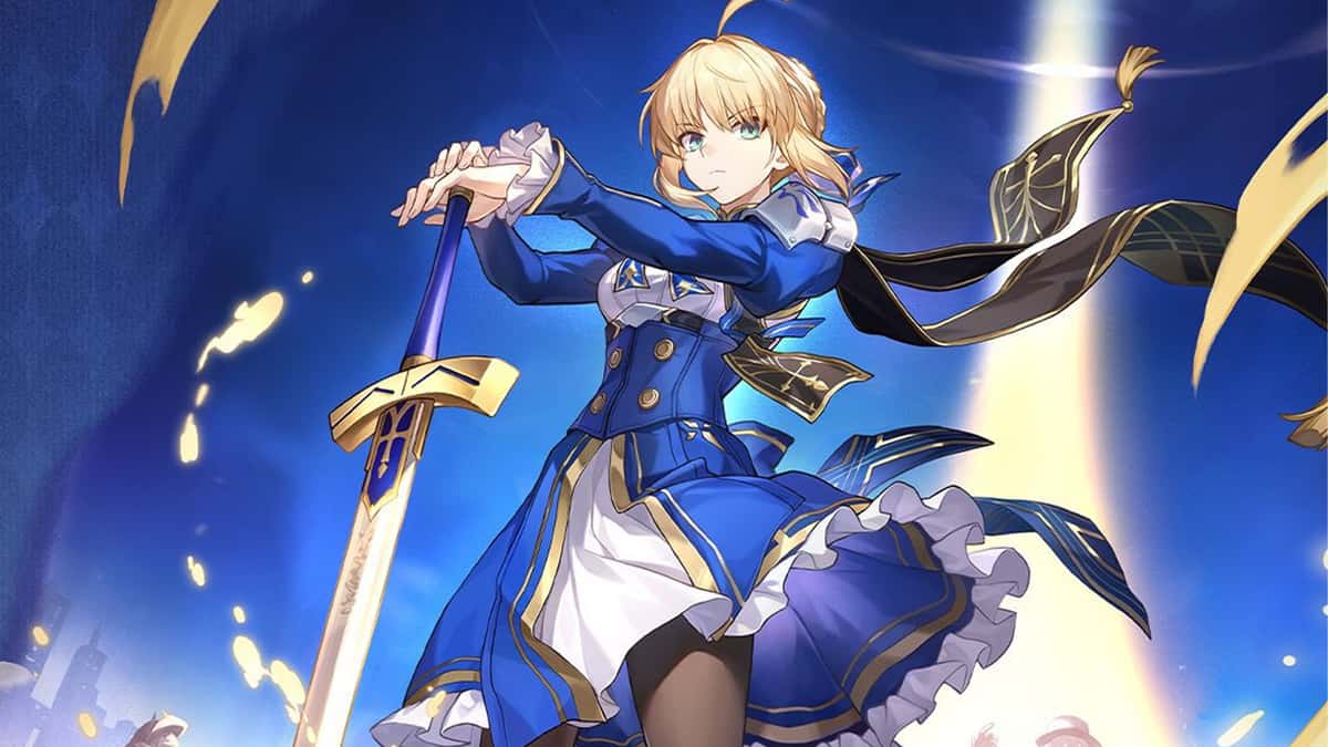 1200x675 Artoria Pendragon (Saber) Vs Ichigo Kurosaki (Honkai: Star Rail X Fate Stay Night Vs Bleach). VS Battles Wiki Forum