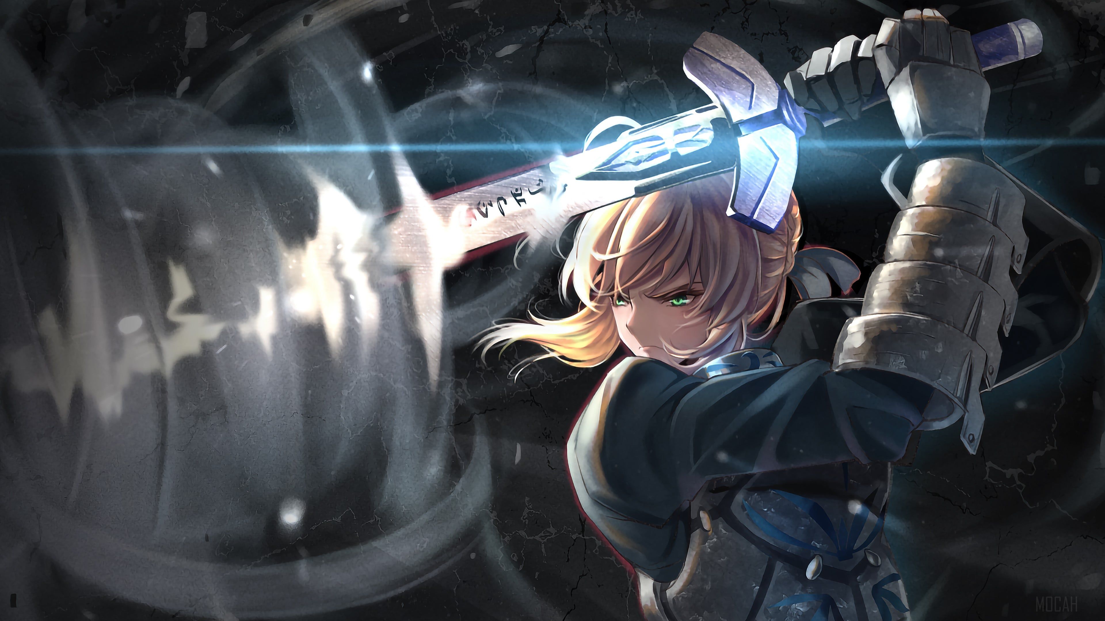 3840x2160 