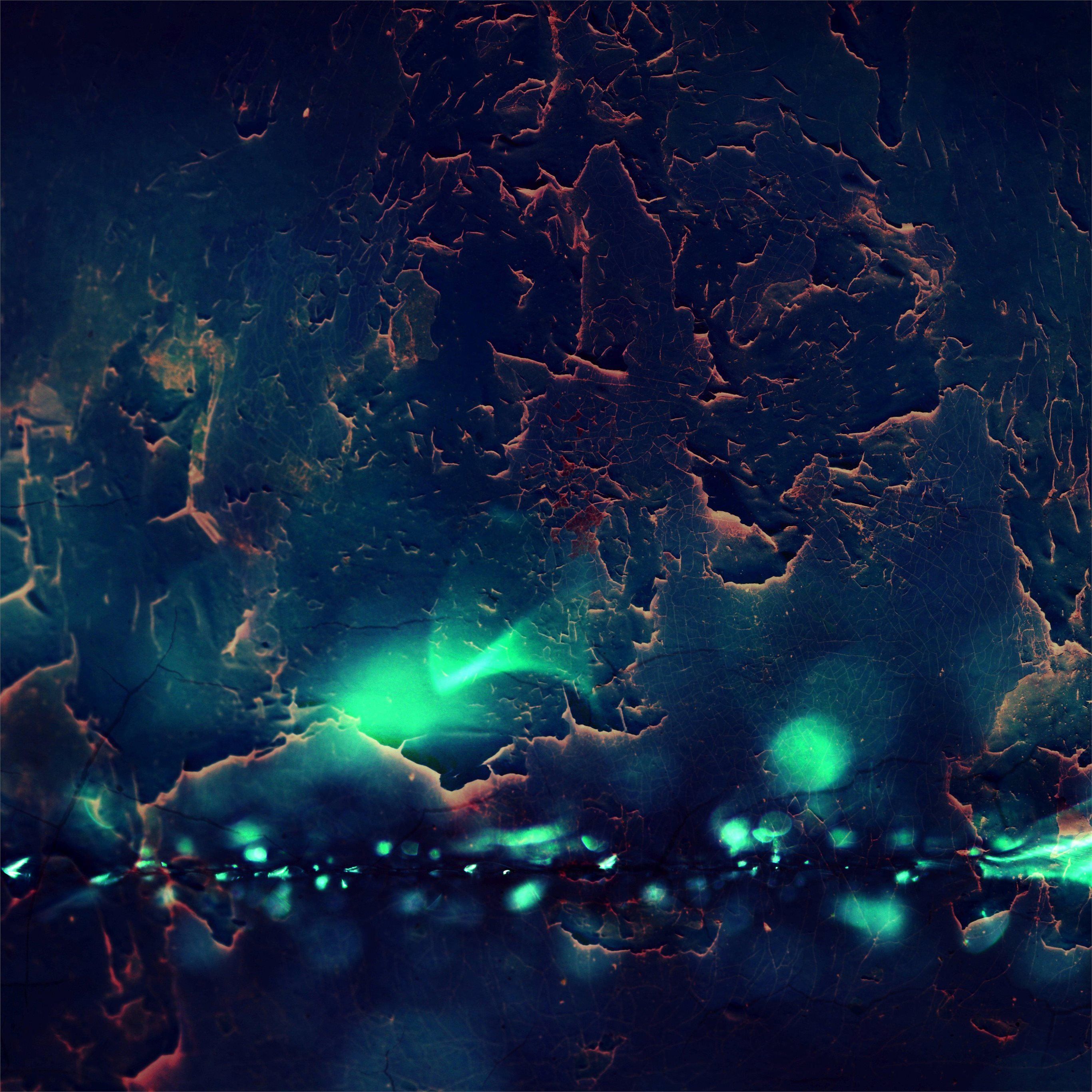 2732x2732 Best Bokeh effect iPad Pro HD Wallpaper