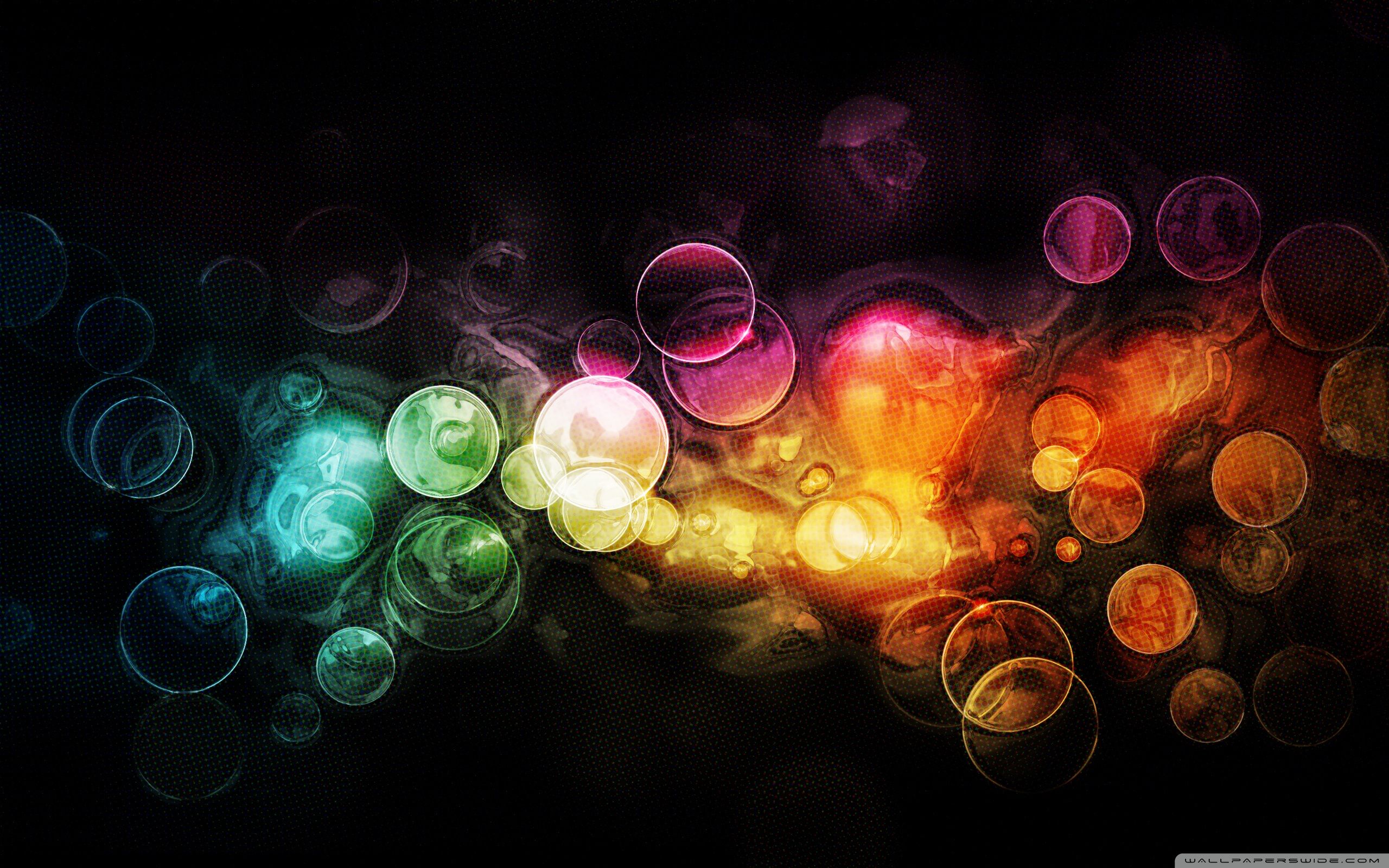 2560x1600 bokeh, Effect, 2 wallpaper 2560x1600 Wallpaper HD / Desktop and Mobile Background