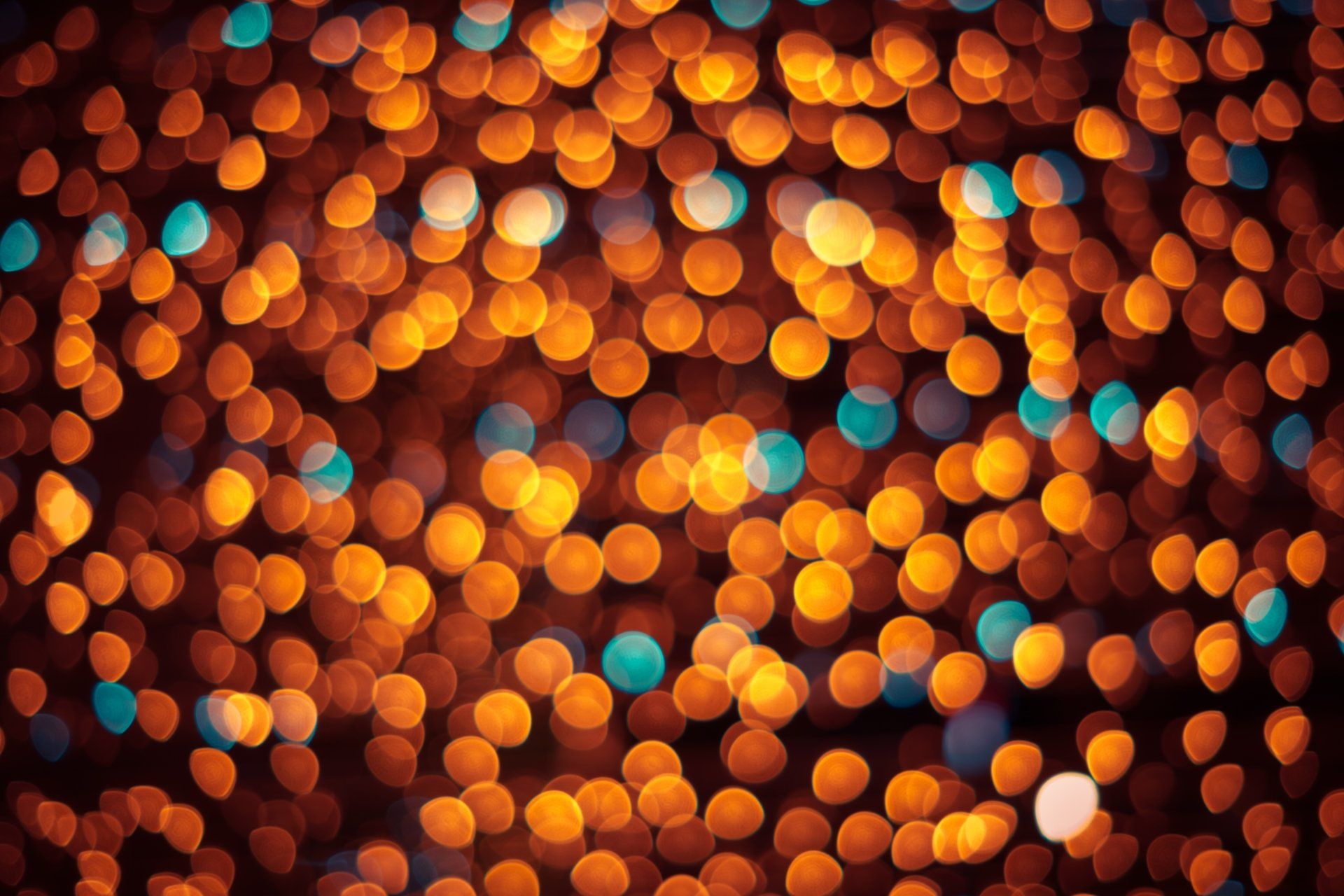 1920x1280 Download Light Orange (Color) Artistic Bokeh 4k Ultra HD Wallpaperx4000