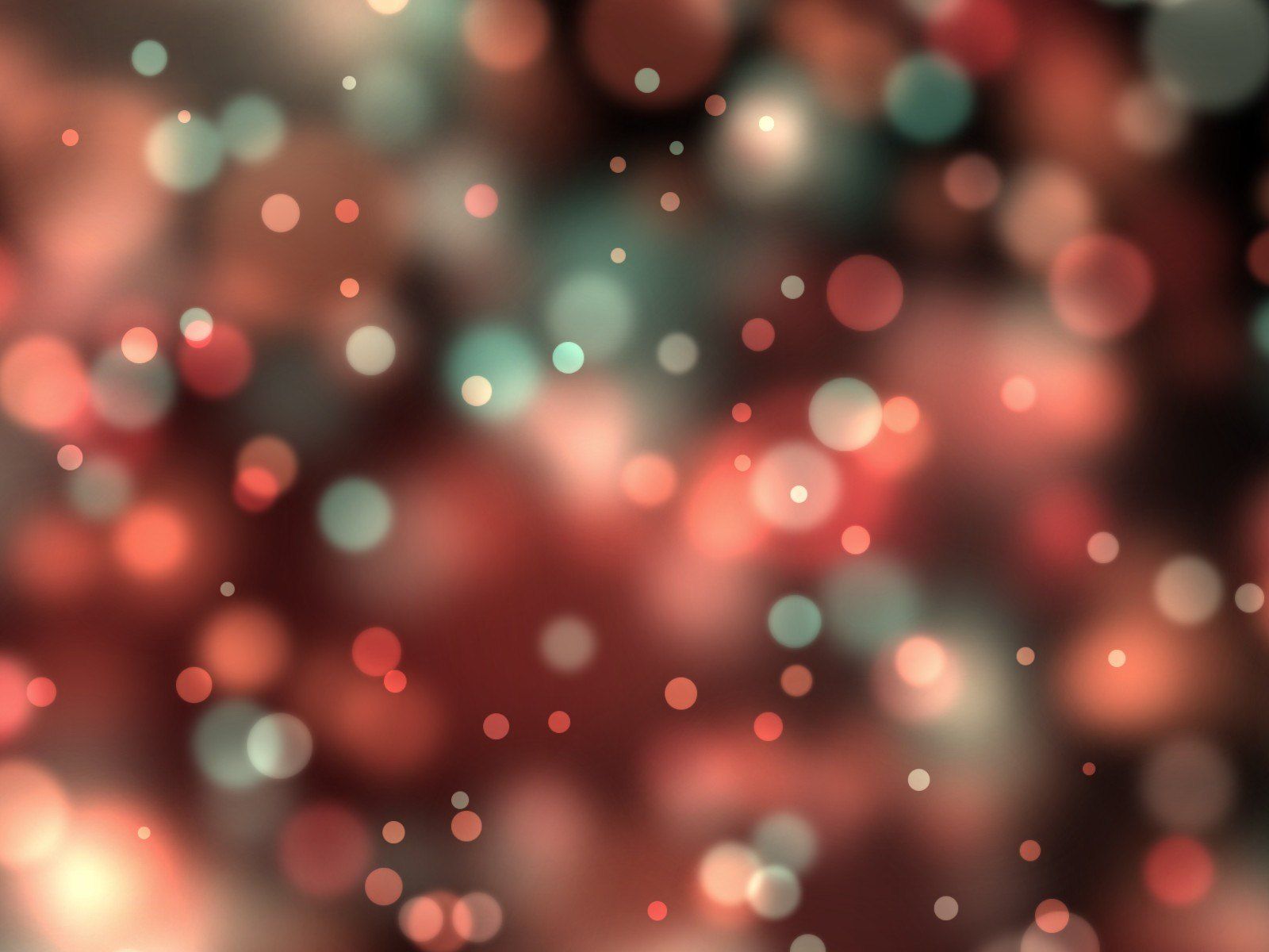 1600x1200 Bokeh Effect