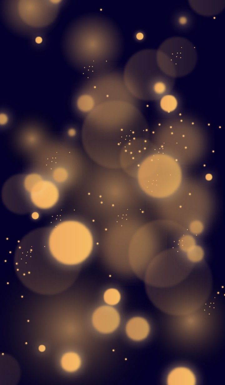 720x1232 Bokeh Background with Blurry Lights. Bokeh background aesthetic, Bokeh wallpaper ideas, Bokeh effect wallpaper