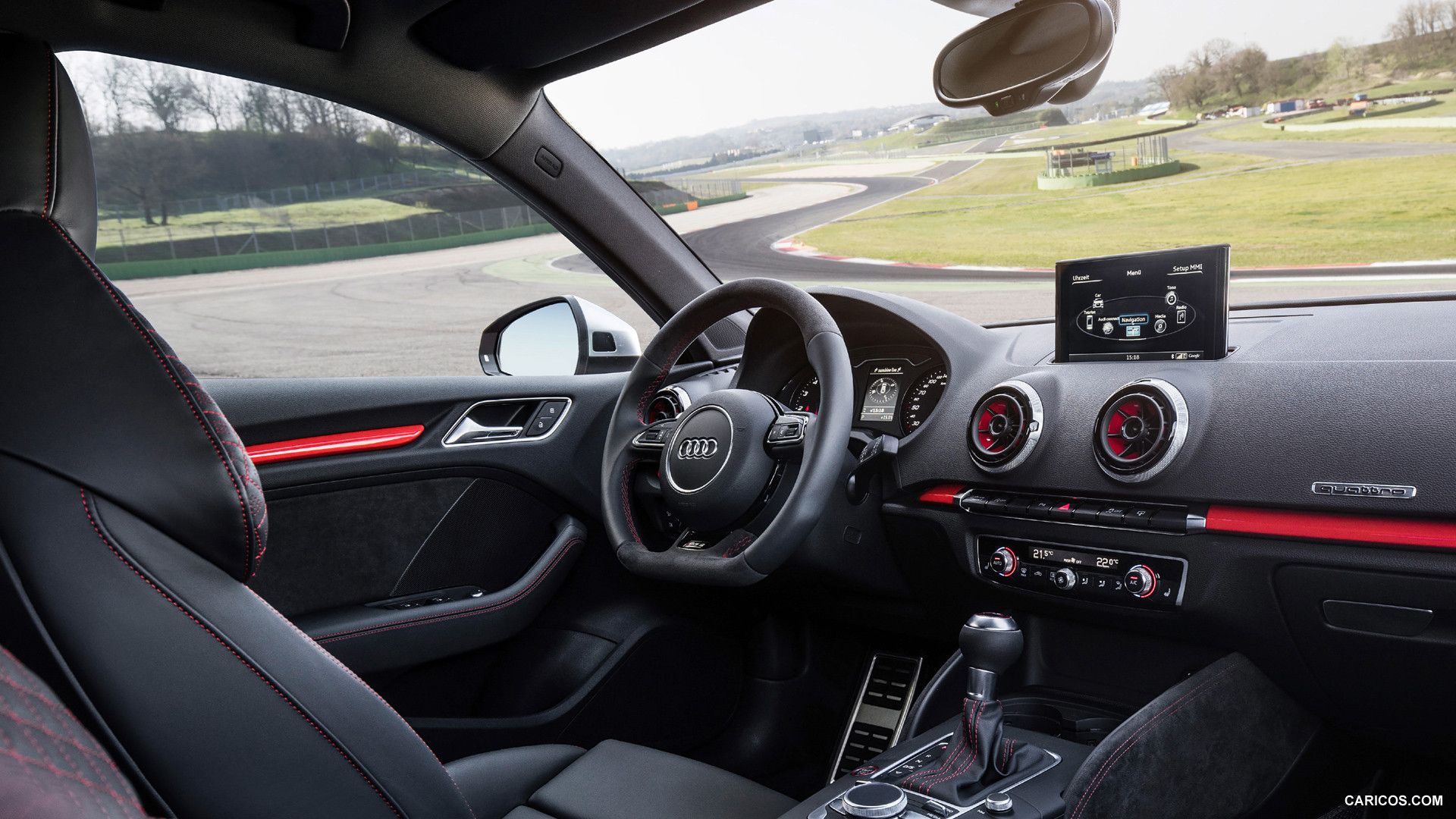 1920x1080 Audi RS3 SportbackMY