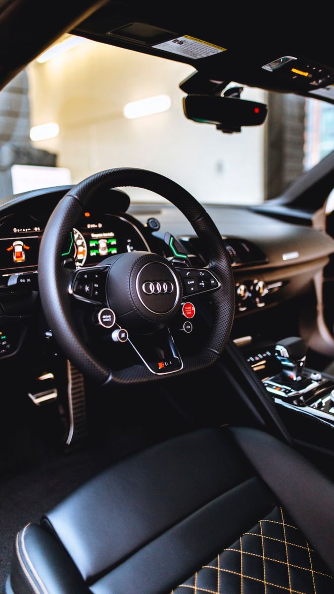 675x1200 Audi Wallpaper