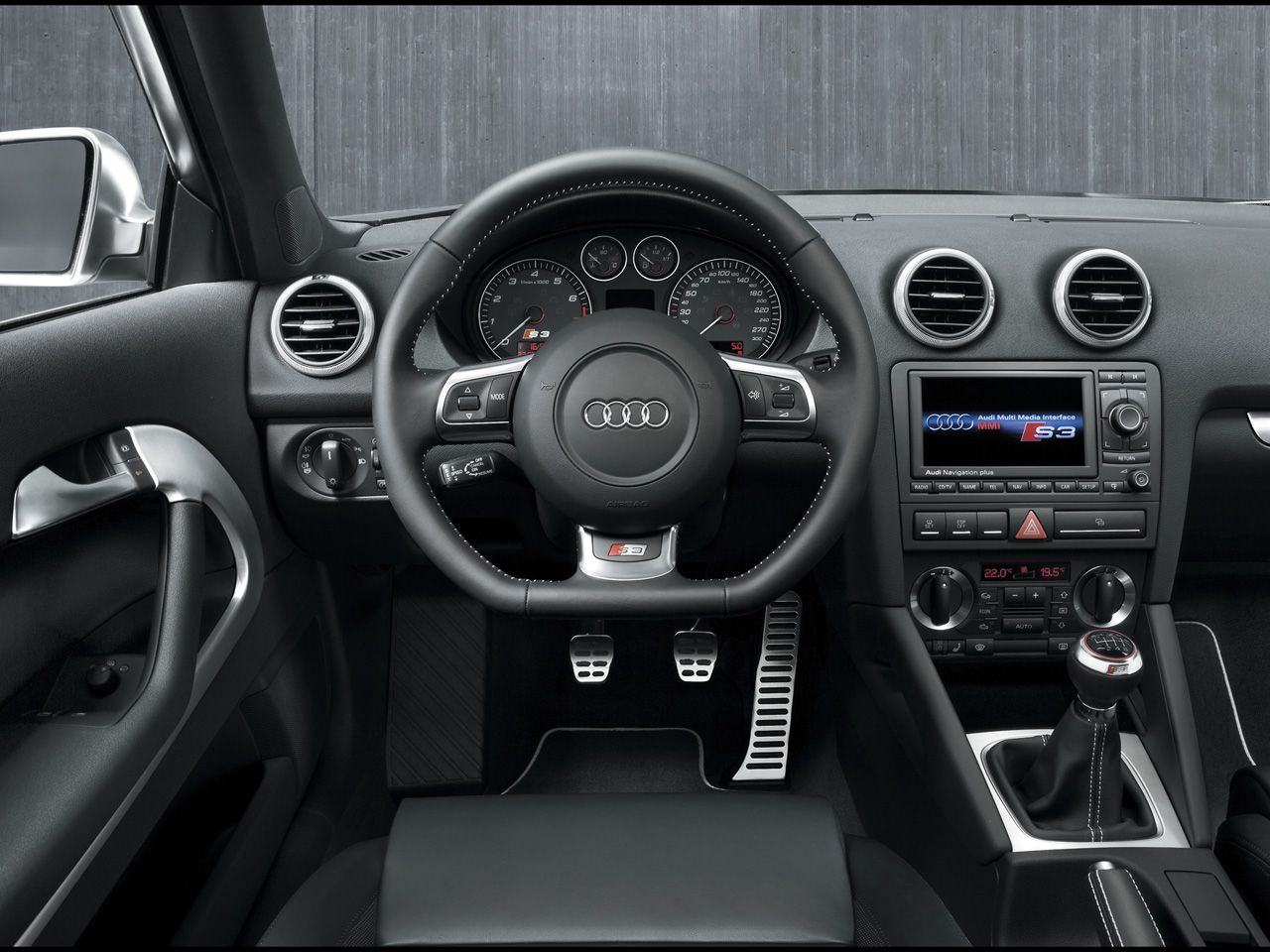 1280x960 Animaatjes audi s3 41040 Wallpaper