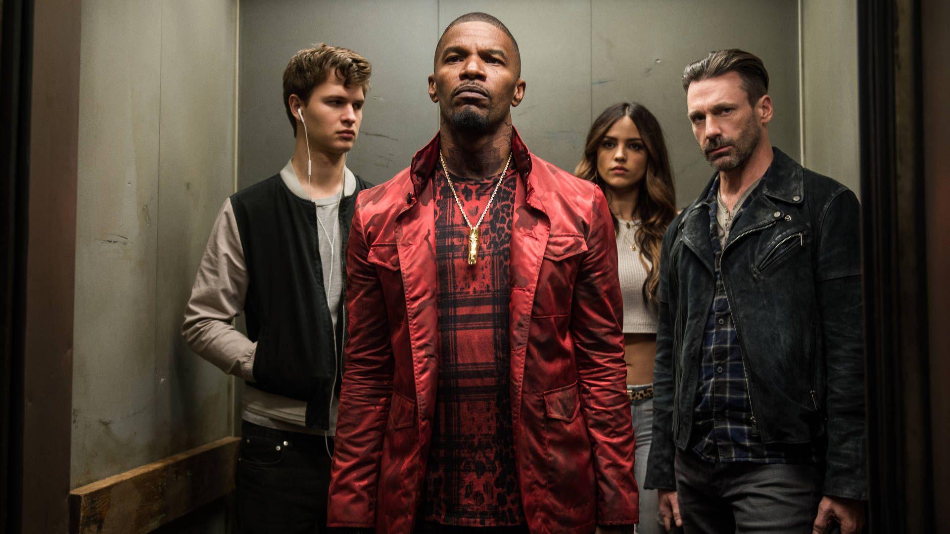 1920x1080 Watch Baby Driver