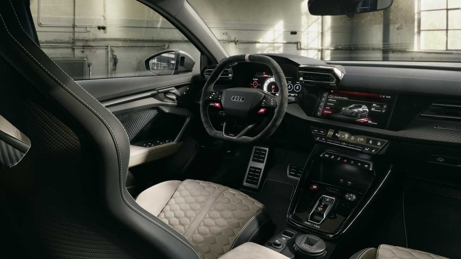 1500x844 Audi RS 3 Competition Limited Celebrates 50 Years Of The Inline Five