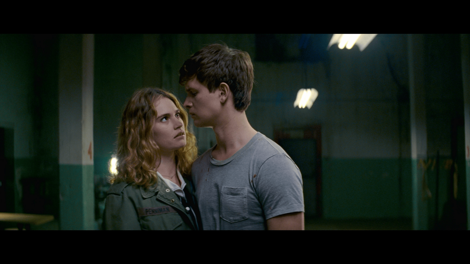 1920x1080 Baby Driver BD + Screen Caps's Guide to the Movies