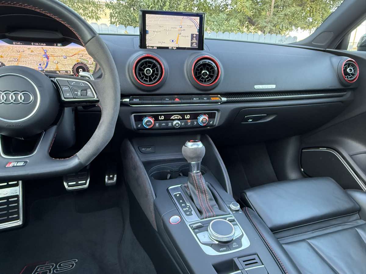 1200x900 Sold 2019 Audi RS 3 in Walnut Creek