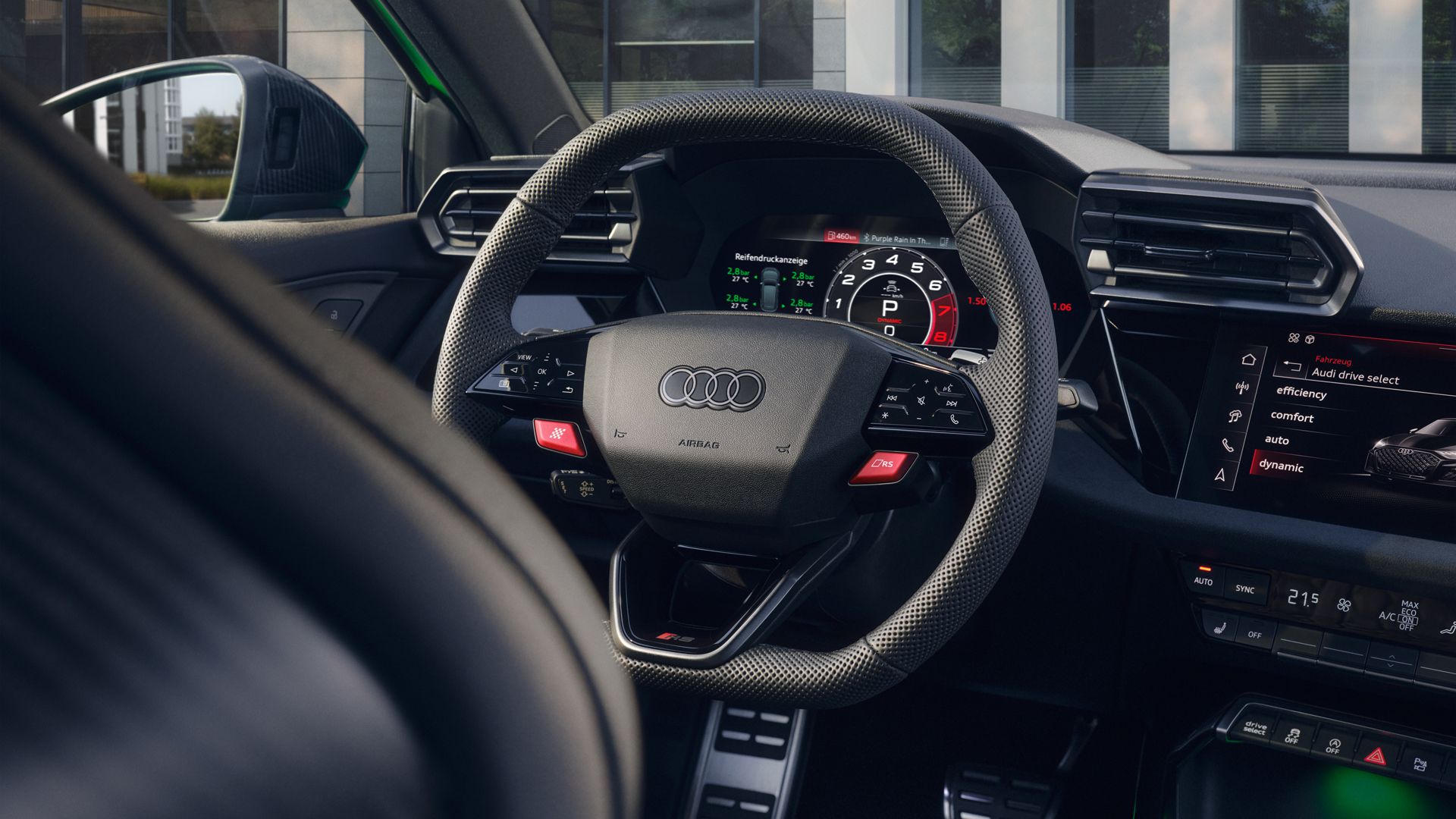 1920x1080 Introducing the new RS 3 Range