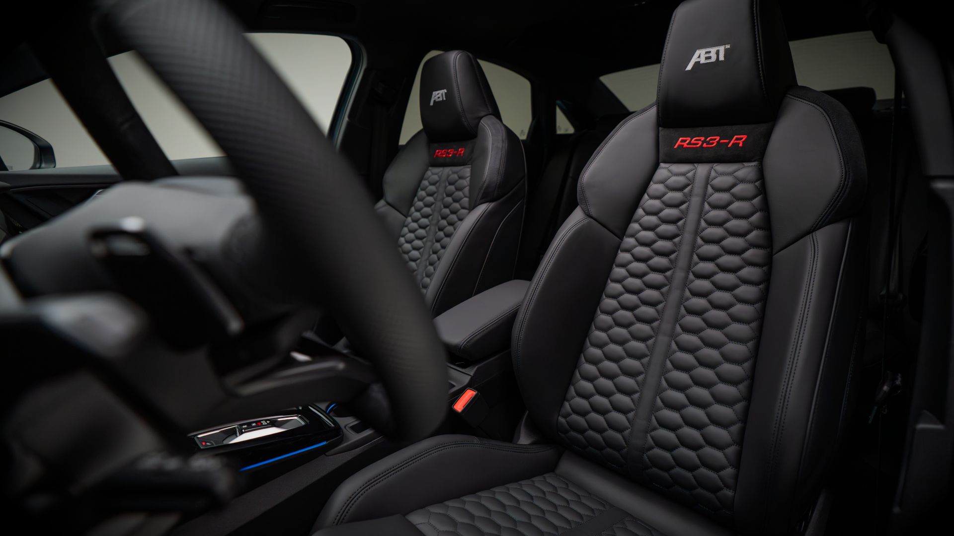1920x1080 ABT RS3 R Tuning, VW Tuning, Chiptuning Von ABT Sportsline
