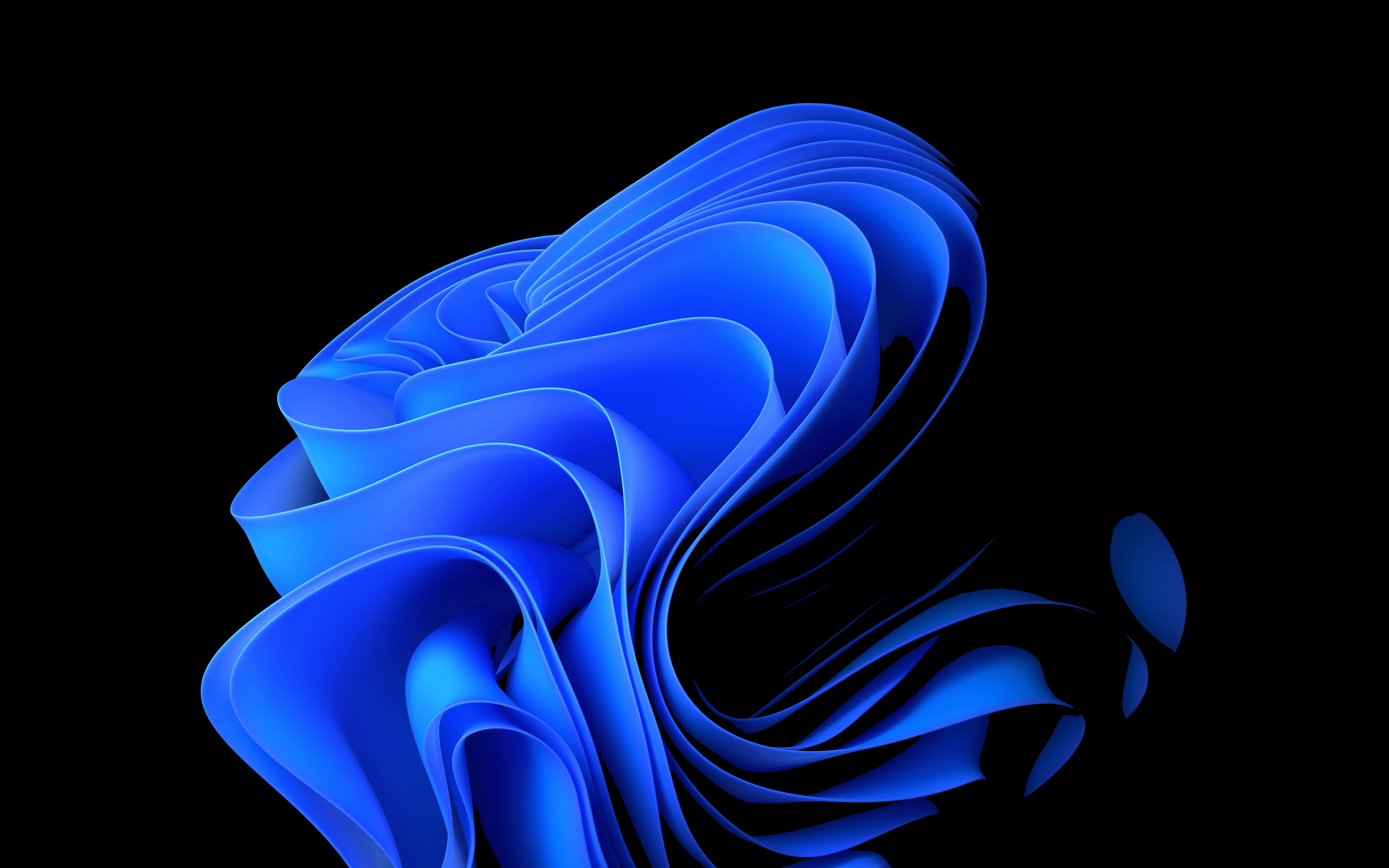 3840x2400 Windows 11 AMOLED Version [3840x2400]