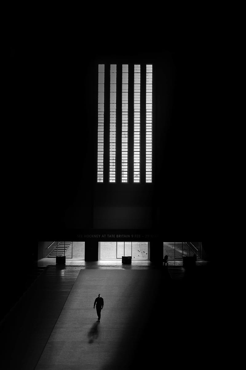 800x1200 Black Amoled, locked, window, windows, HD phone wallpaper