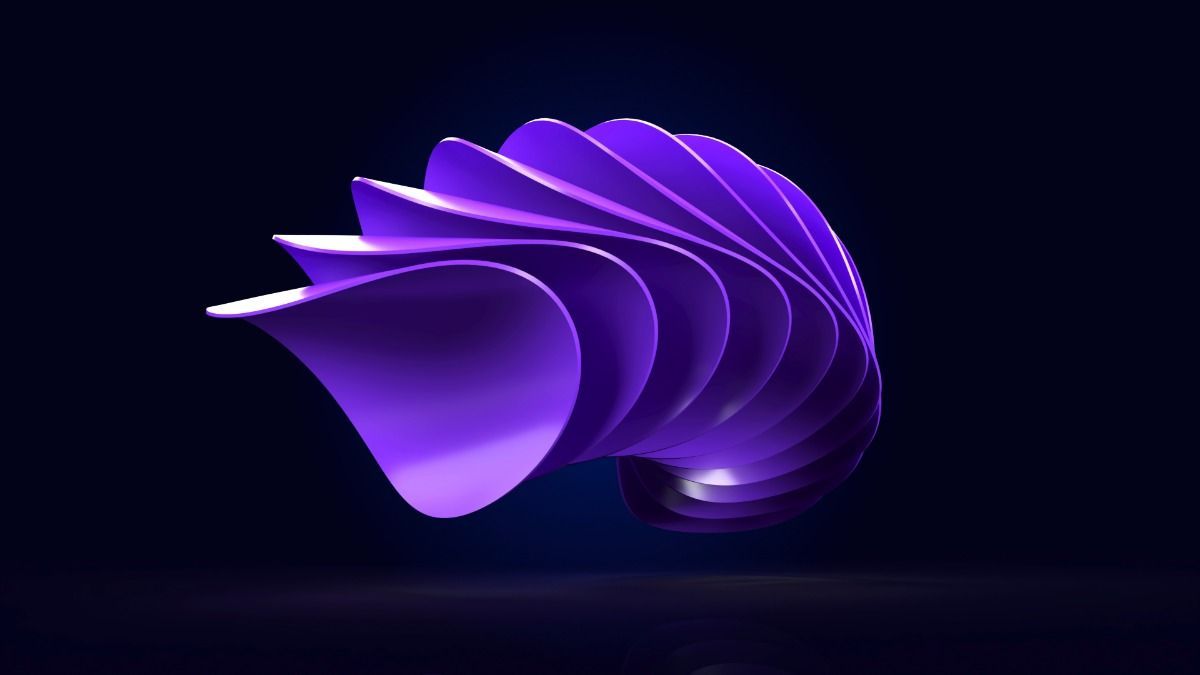 1200x675 Get the amazing 'Windows 12' wallpaper in light and dark here