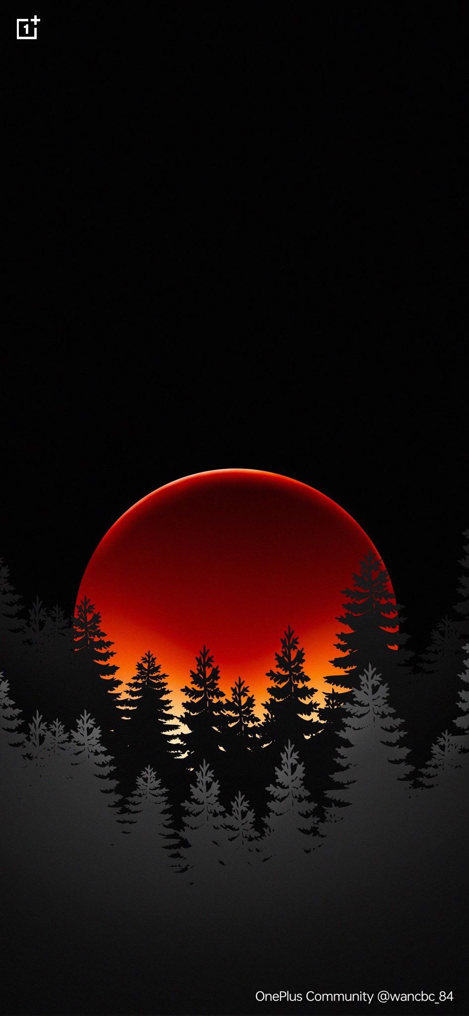 946x2048 OLED wallpaper
