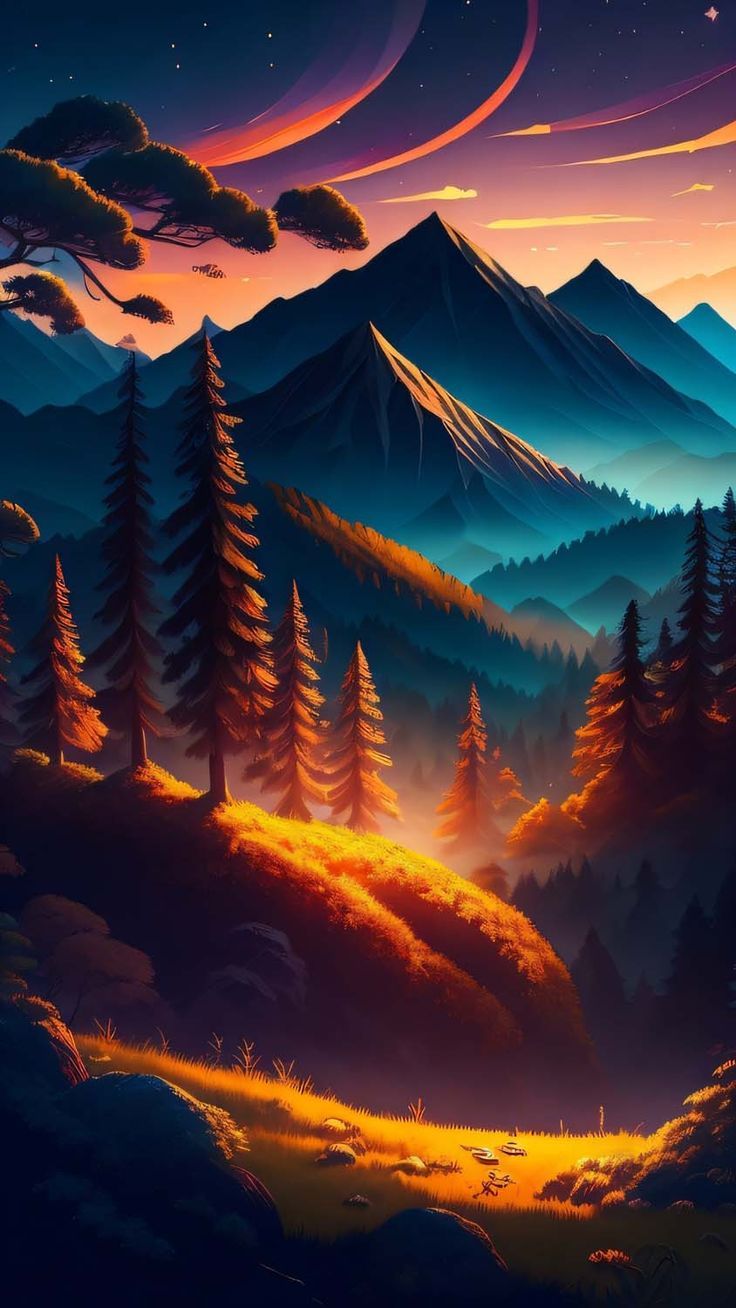 736x1308 iPhone Wallpaper
