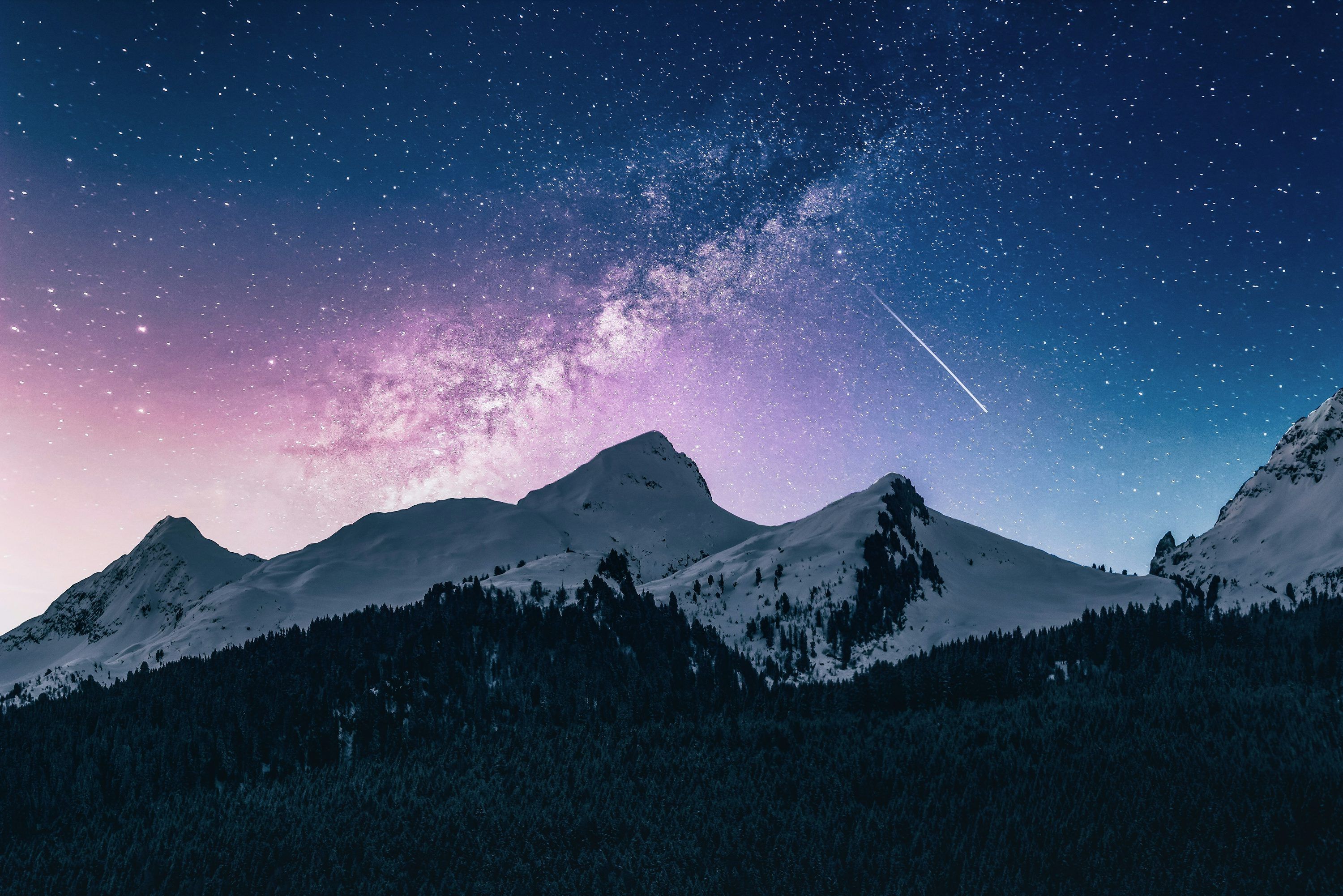 3000x2002 Landscape Wallpaper: Free HD Download [4K]