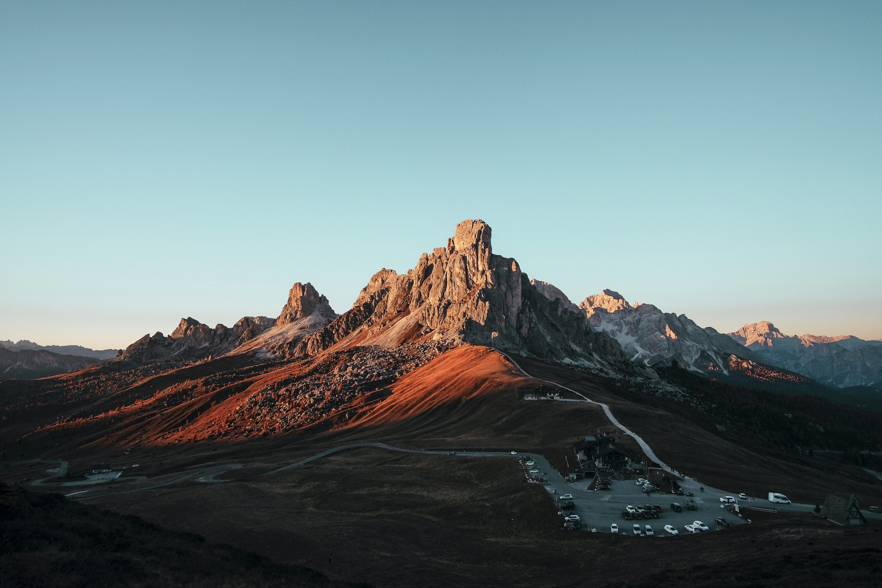 3000x2000 Landscape Wallpaper: Free HD Download [4K]