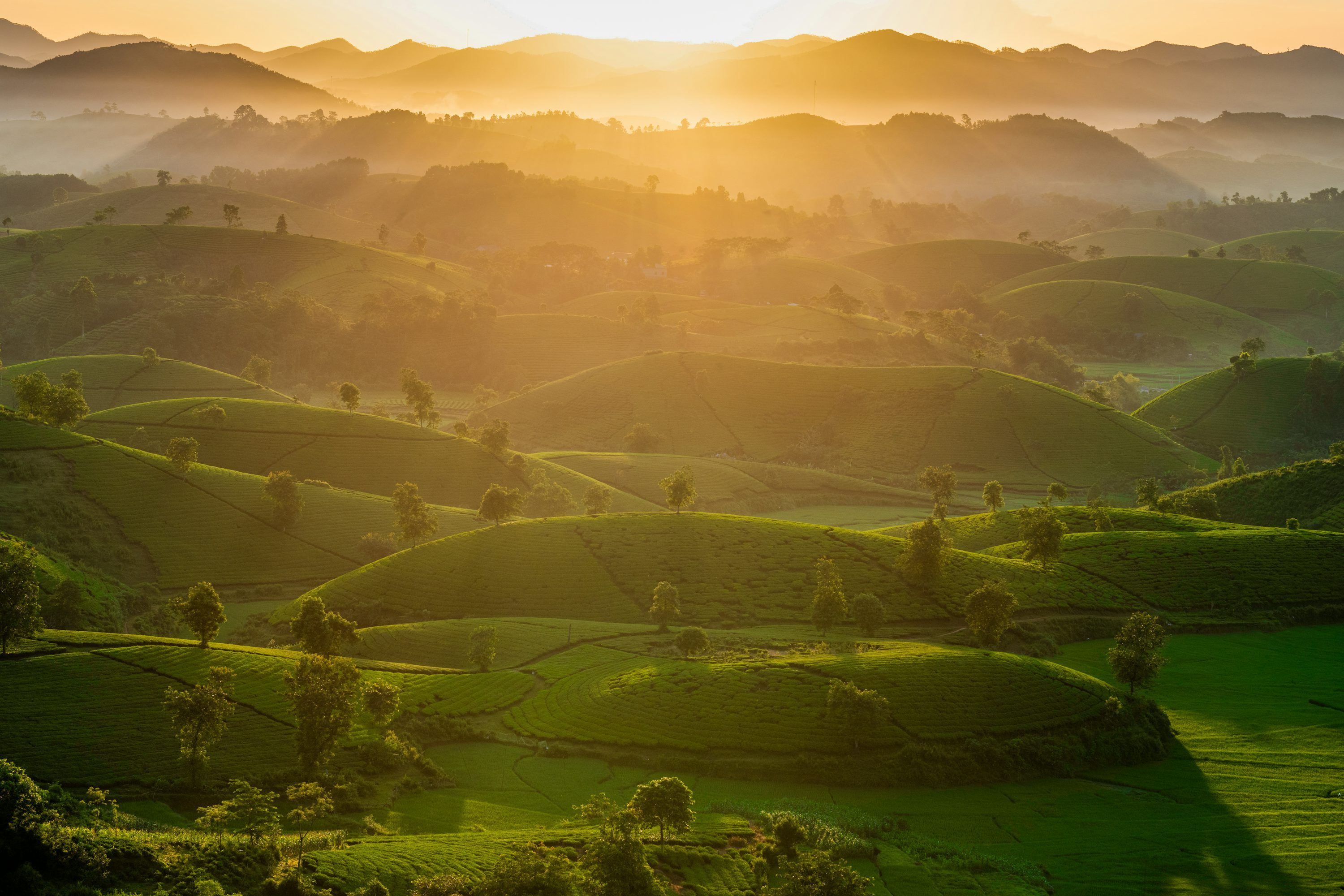 3000x2000 Landscape Wallpaper: Free HD Download [4K]