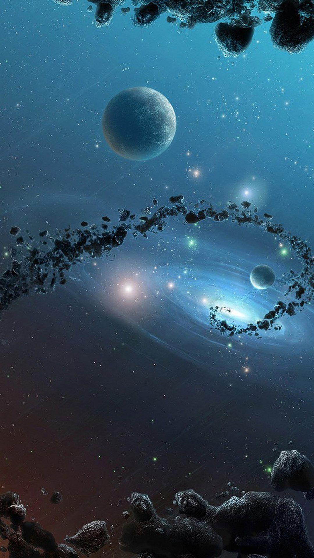 1080x1920 Smart Phone Wallpaper