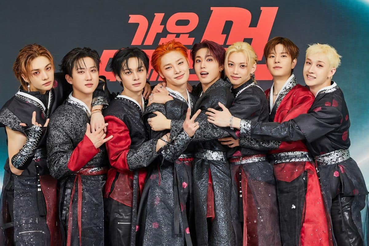 1200x800 Stray Kids announces plans for 2026 in new “STEP OUT” video