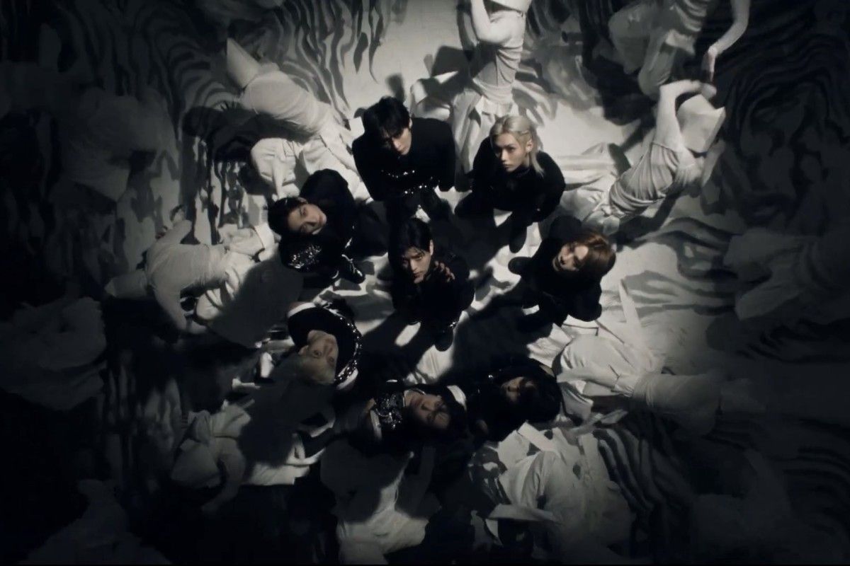 1200x800 Stray Kids Announce “RUN IT” Comeback and World Tour